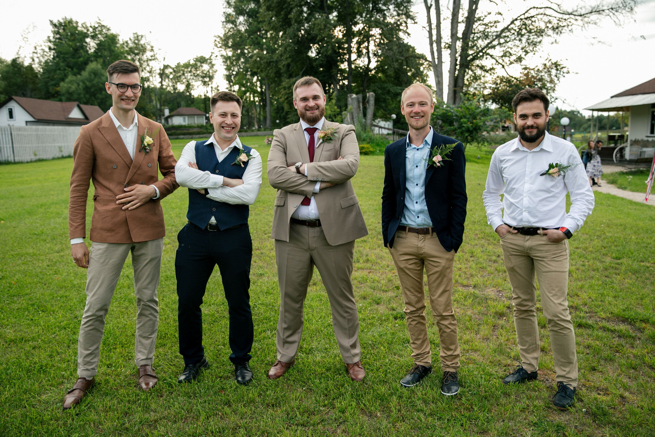 Вишневый Сад. Самый свадебный фотограф