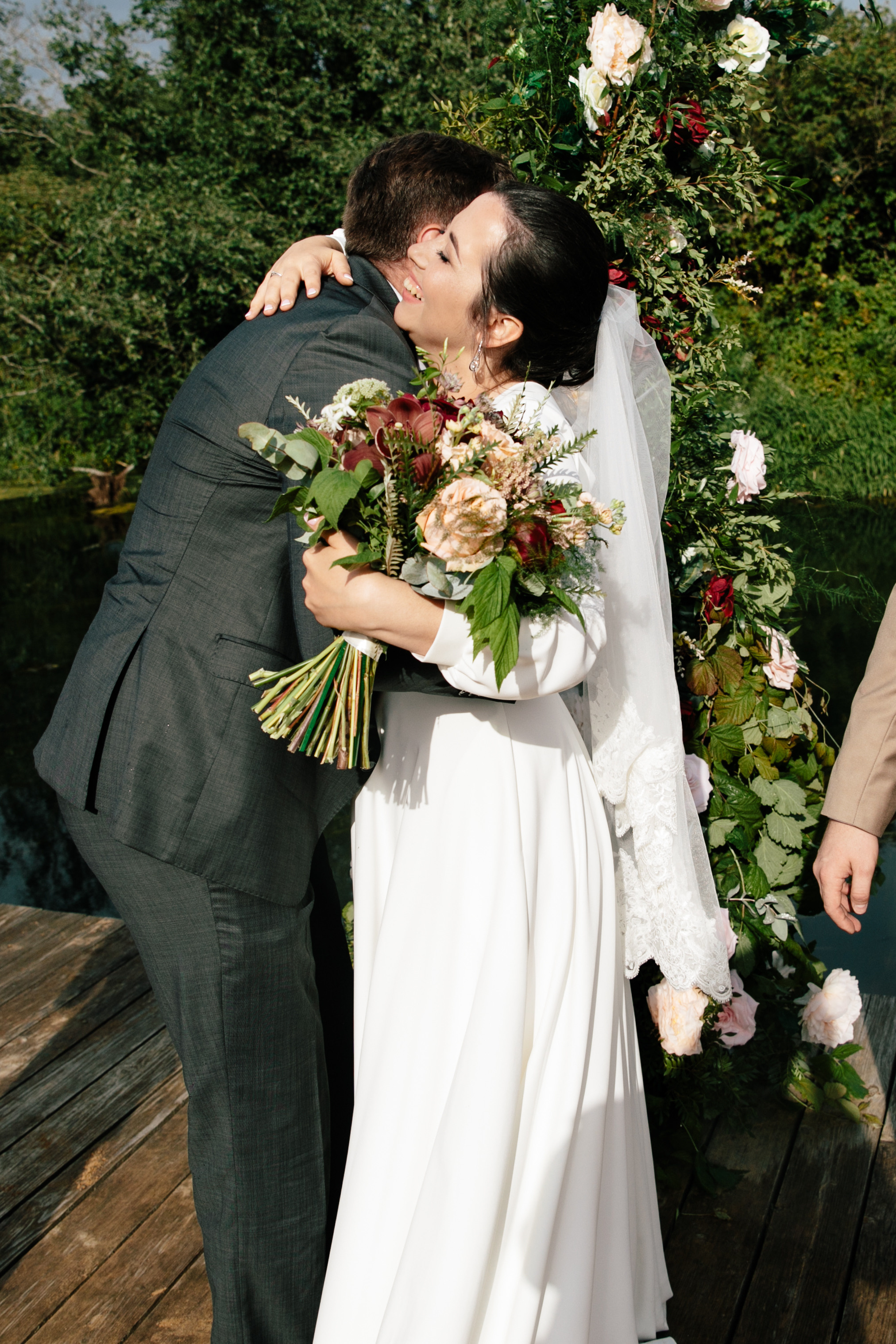 Вишневый Сад. Самый свадебный фотограф