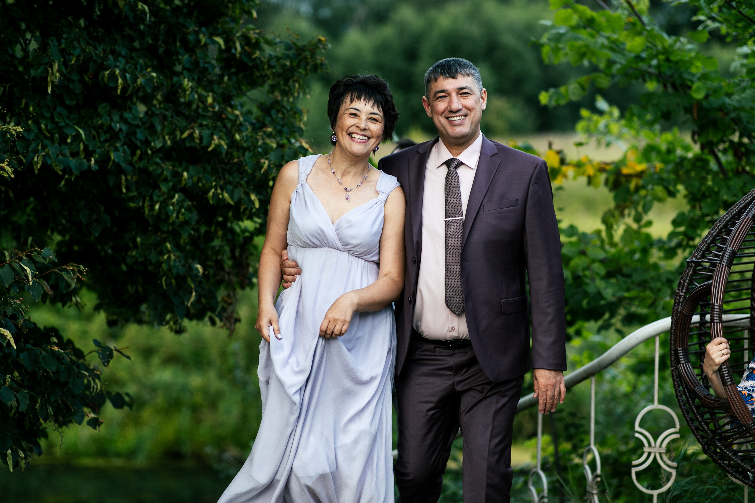 Вишневый Сад. Самый свадебный фотограф