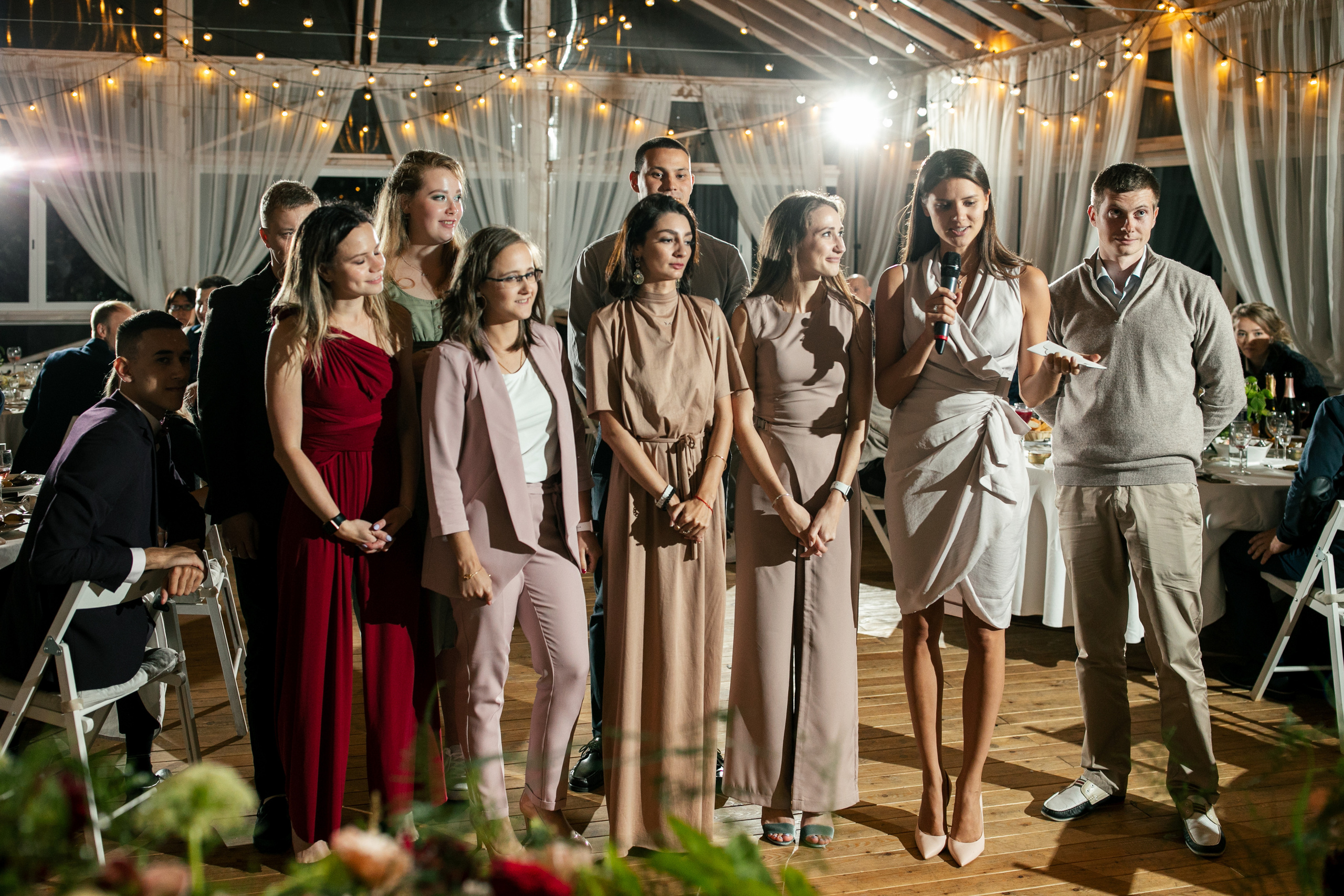 Вишневый Сад. Самый свадебный фотограф