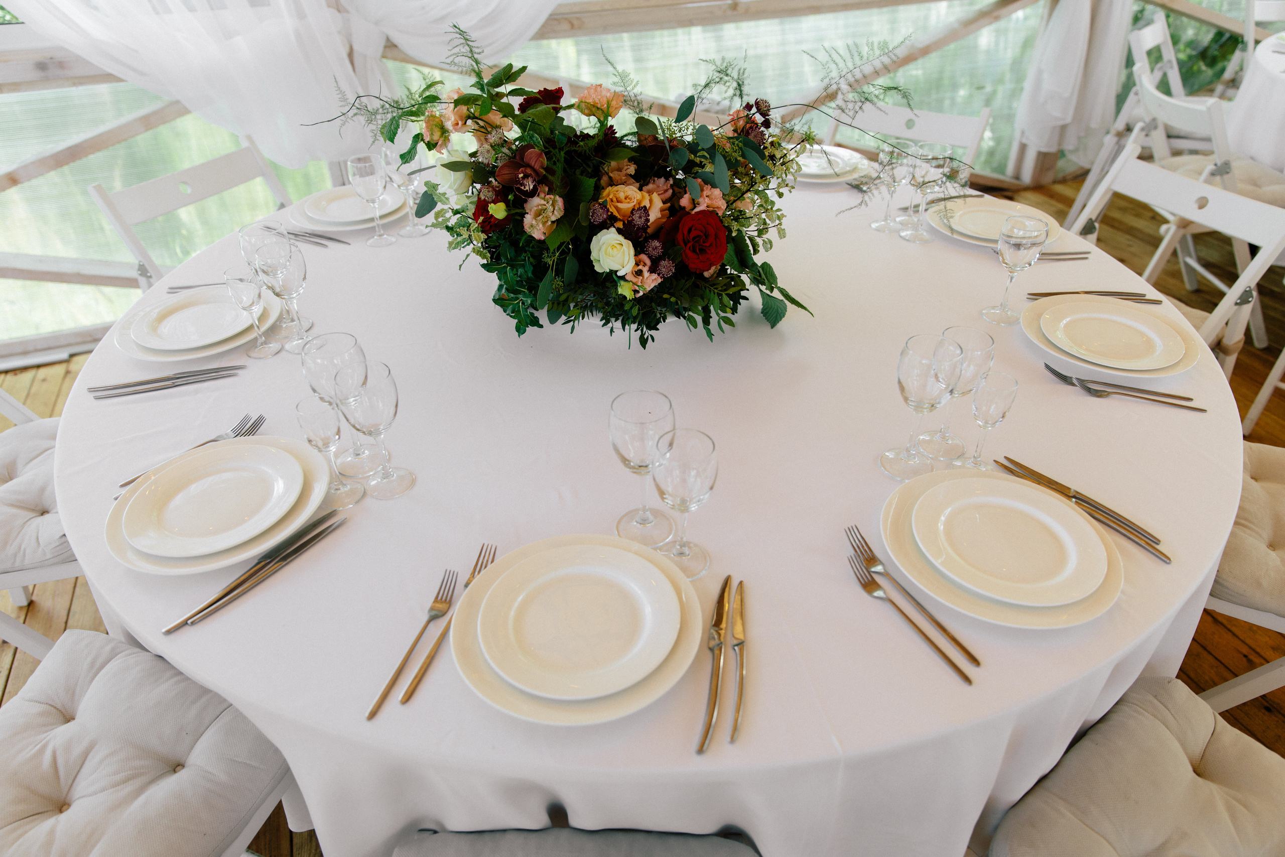 Вишневый Сад. Самый свадебный фотограф