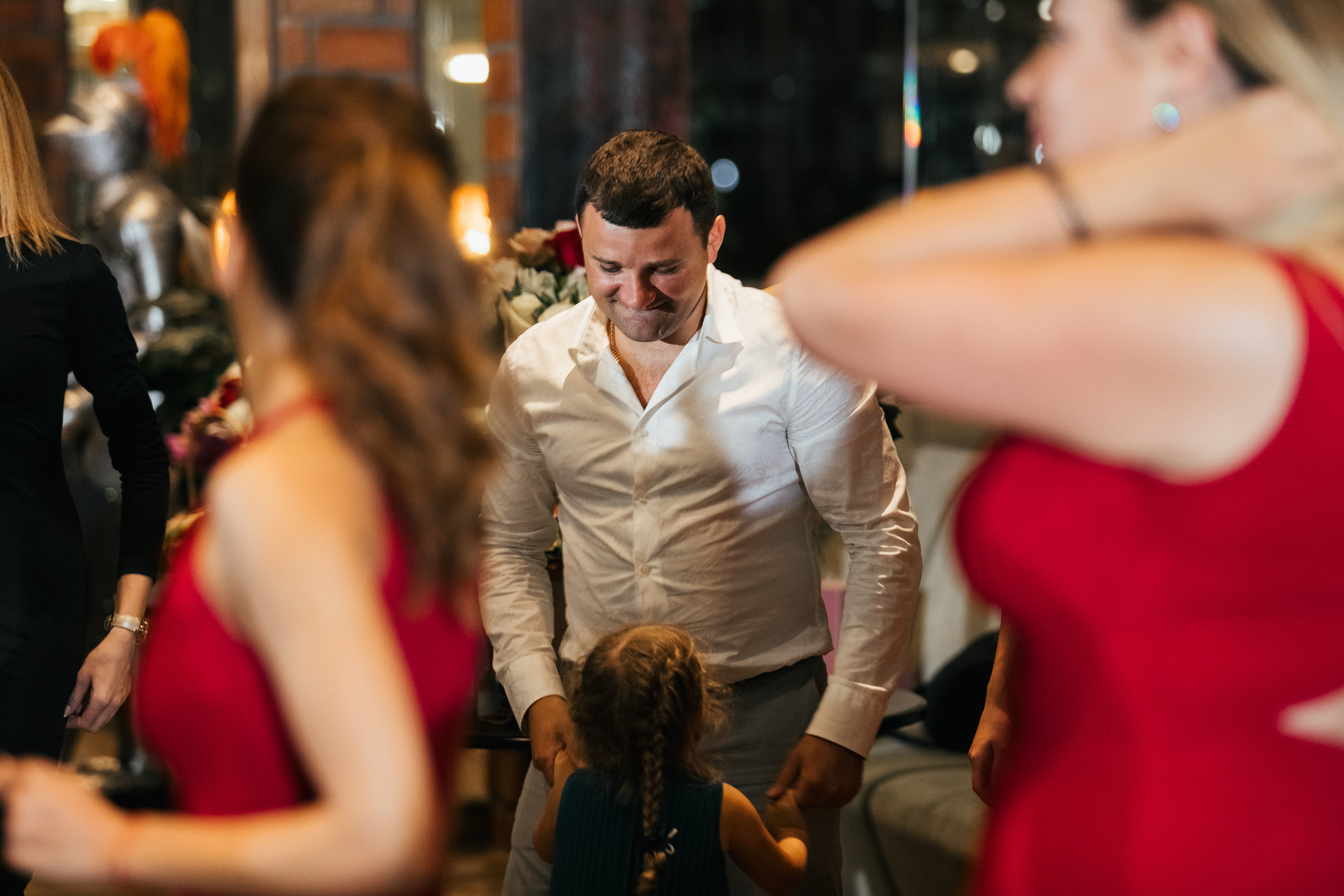 DoubleTree by Hilton and Hot Summer. Самый свадебный фотограф