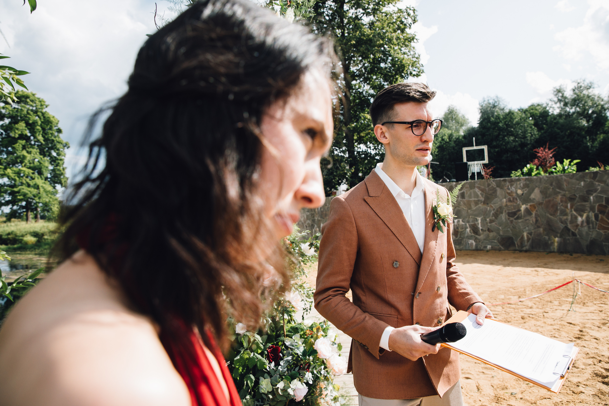 Вишневый Сад. Самый свадебный фотограф