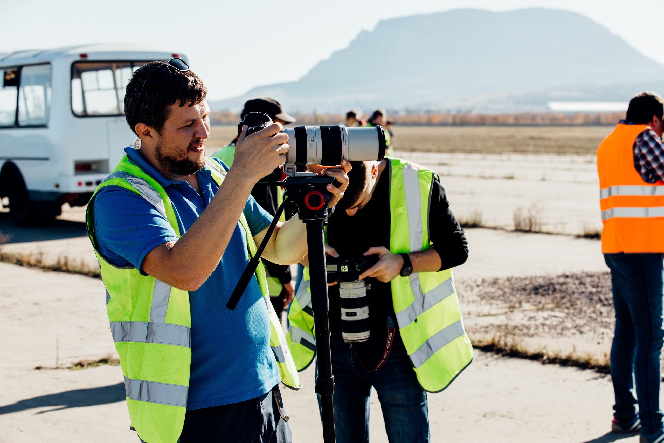 Споттинг MRV. Самый свадебный фотограф