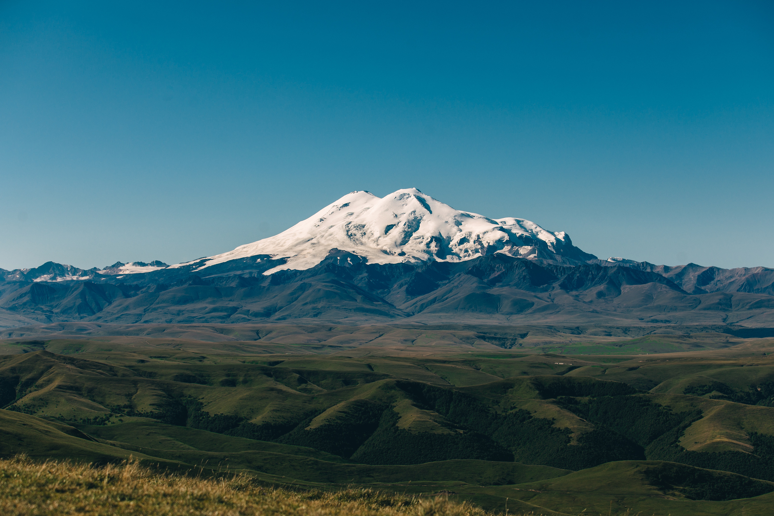 Бермамыт. Самый свадебный фотограф