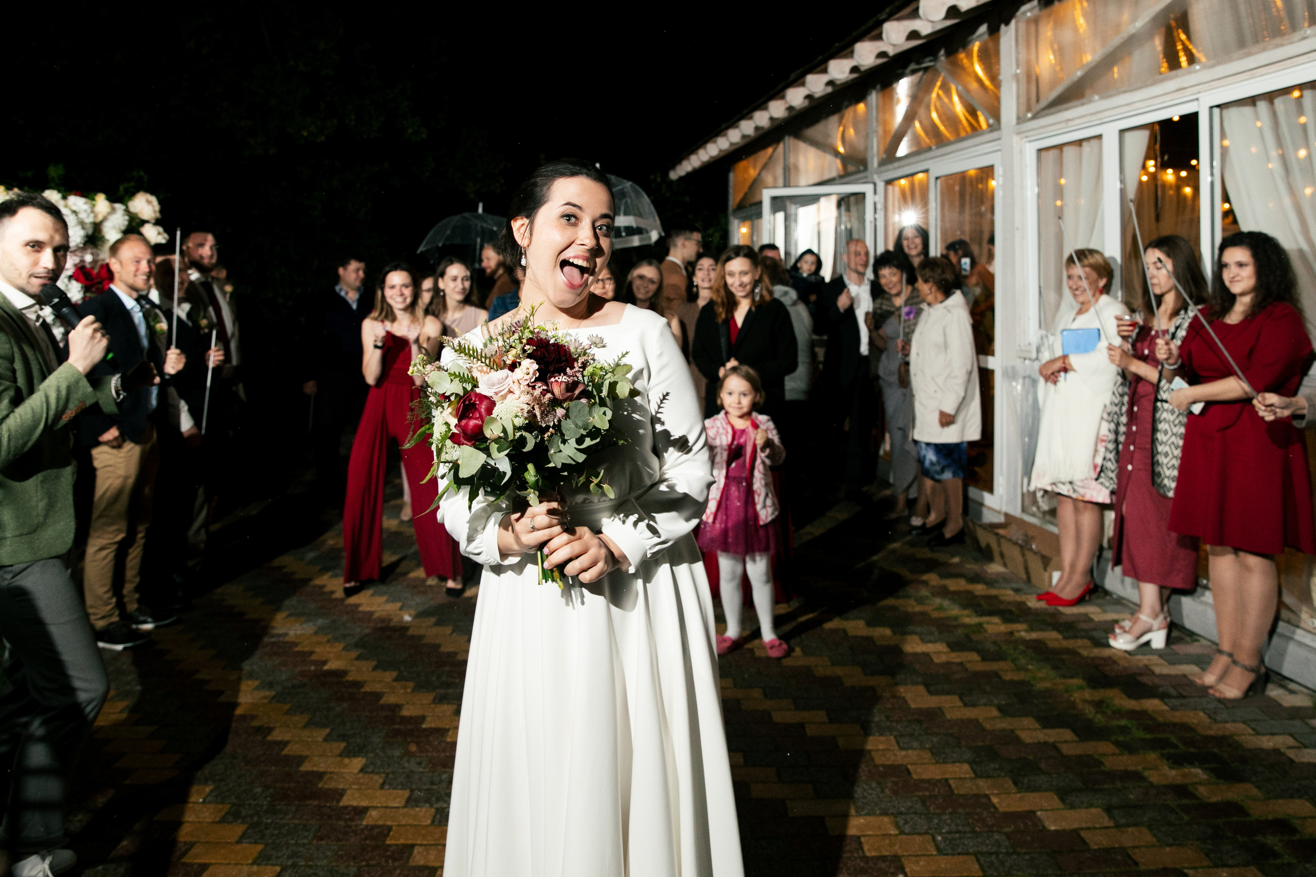 Вишневый Сад. Самый свадебный фотограф