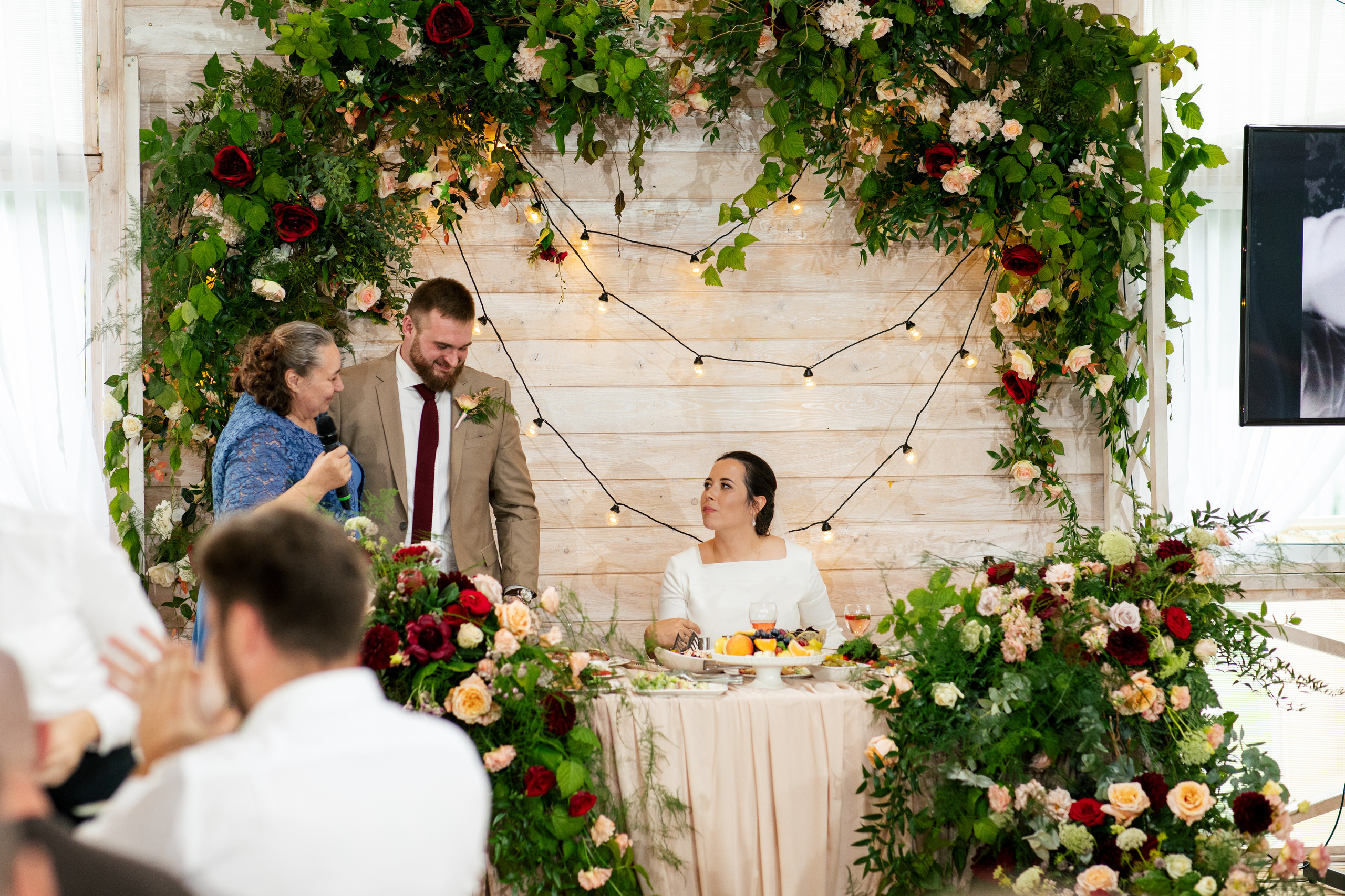 Вишневый Сад. Самый свадебный фотограф