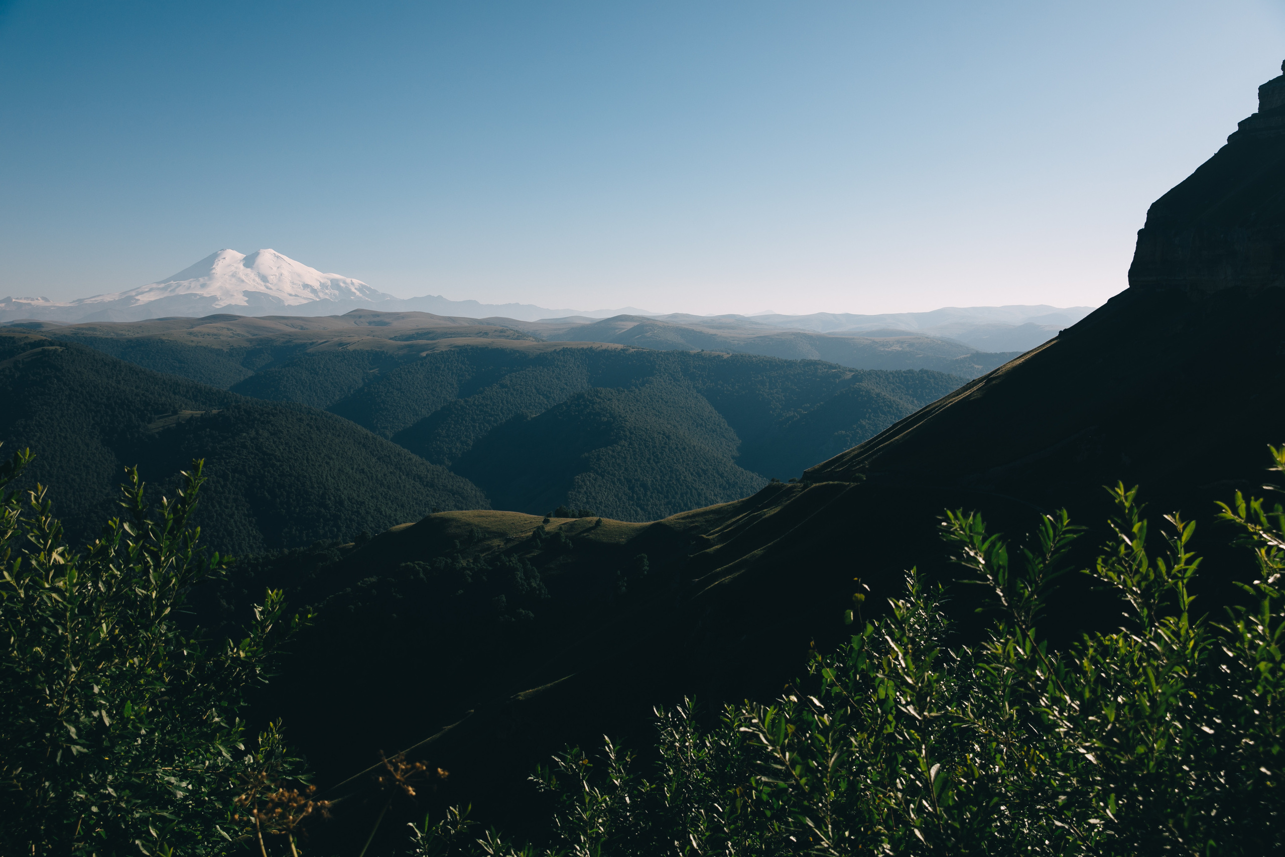 Бермамыт. Самый свадебный фотограф