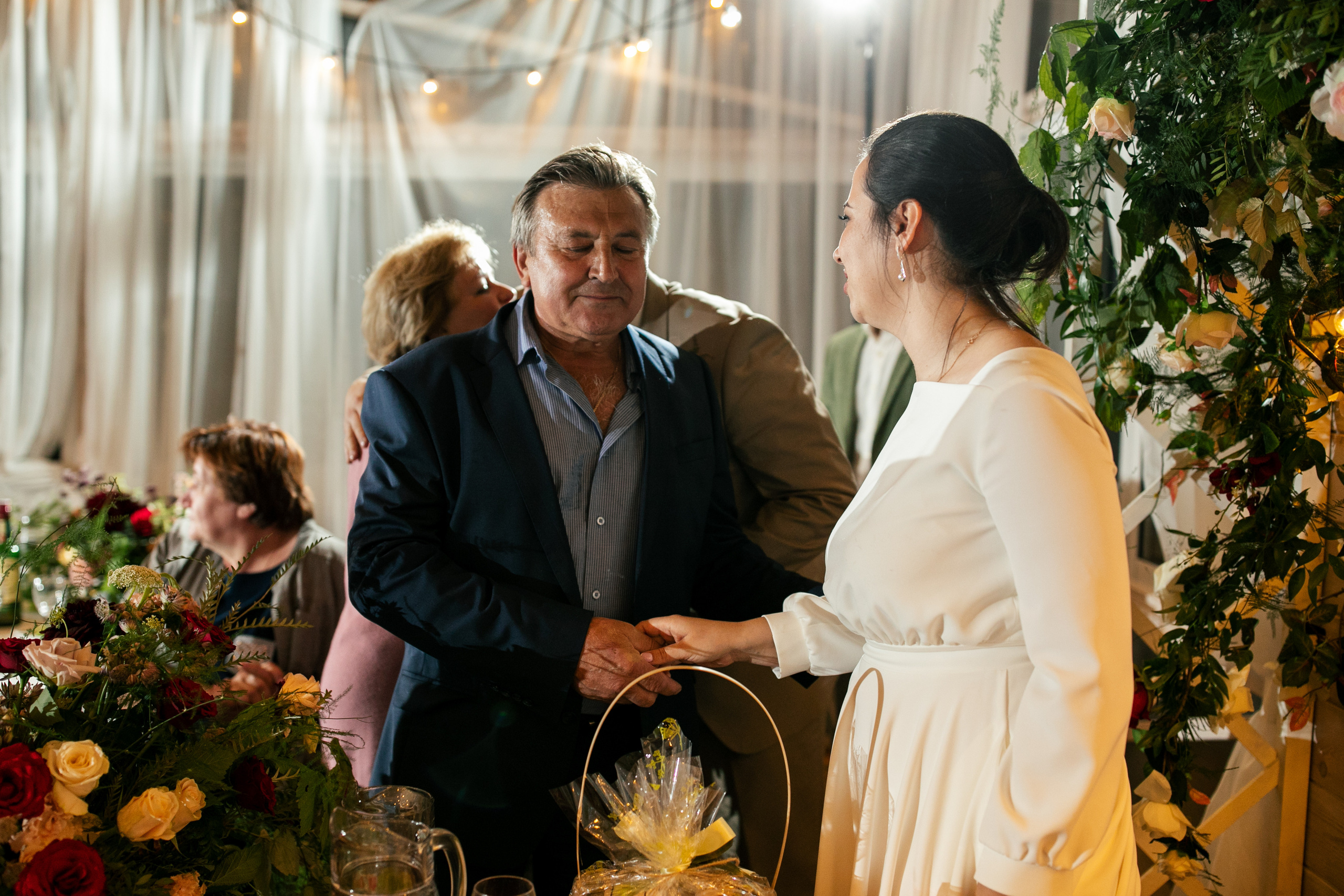 Вишневый Сад. Самый свадебный фотограф