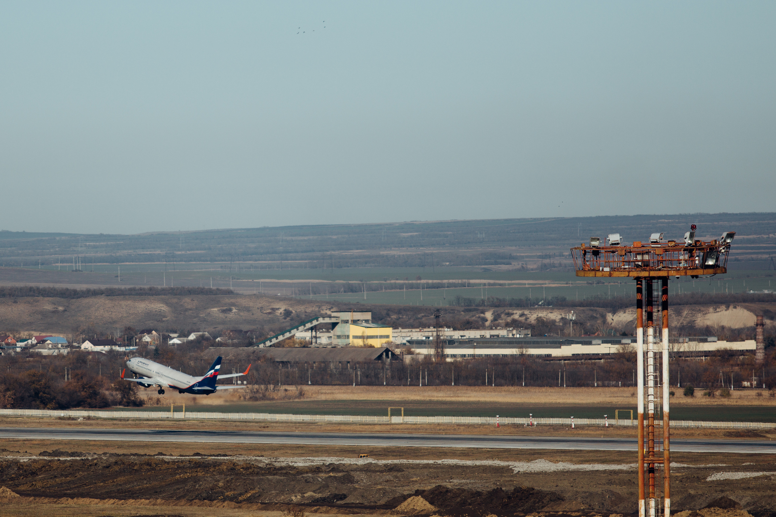 Споттинг MRV. Самый свадебный фотограф