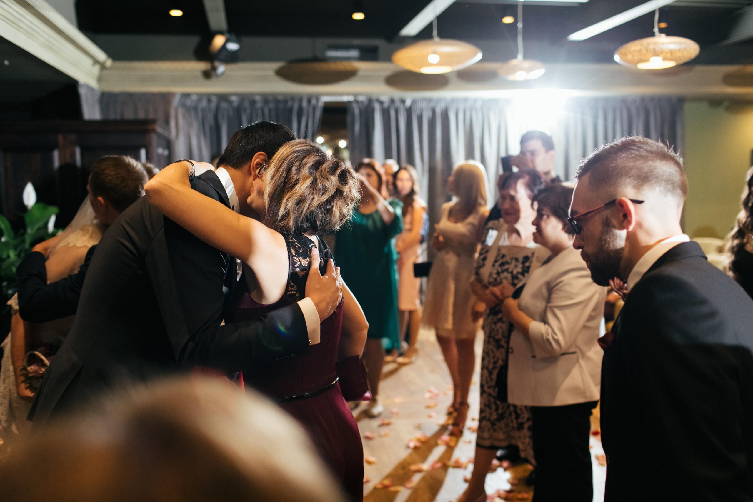 DoubleTree by Hilton and Hot Summer. Самый свадебный фотограф