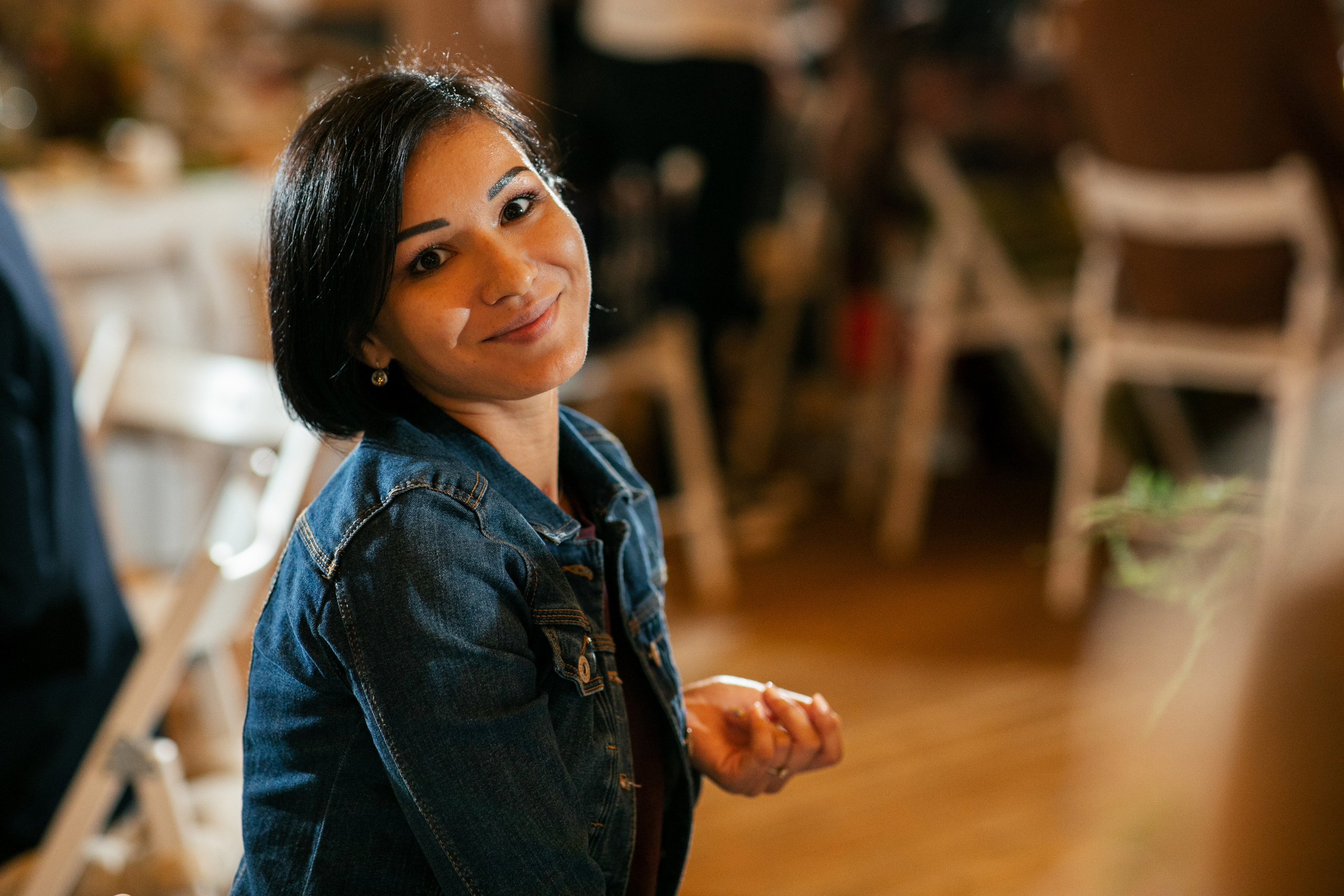 Вишневый Сад. Самый свадебный фотограф