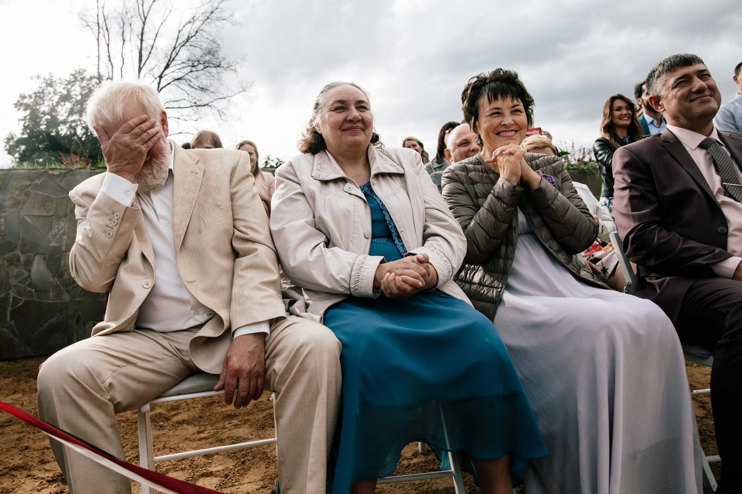 Вишневый Сад. Самый свадебный фотограф