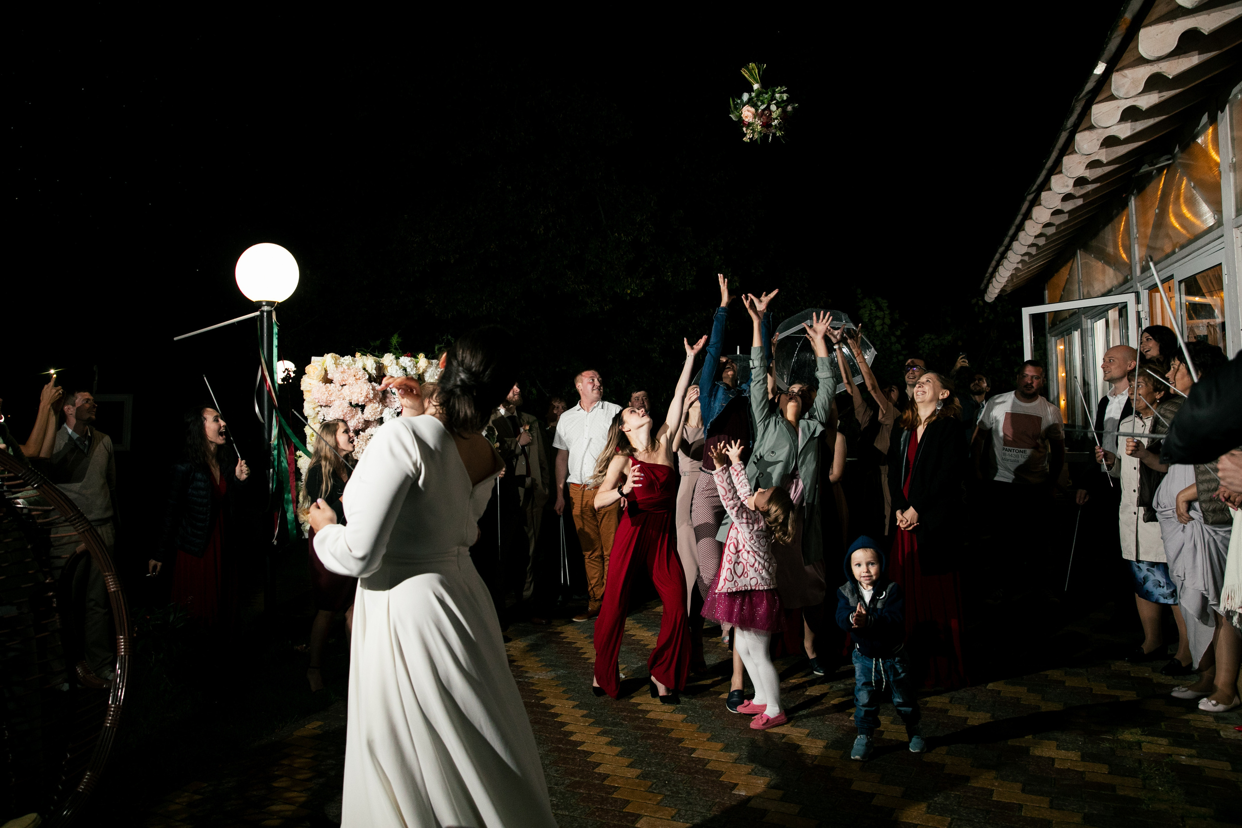 Вишневый Сад. Самый свадебный фотограф