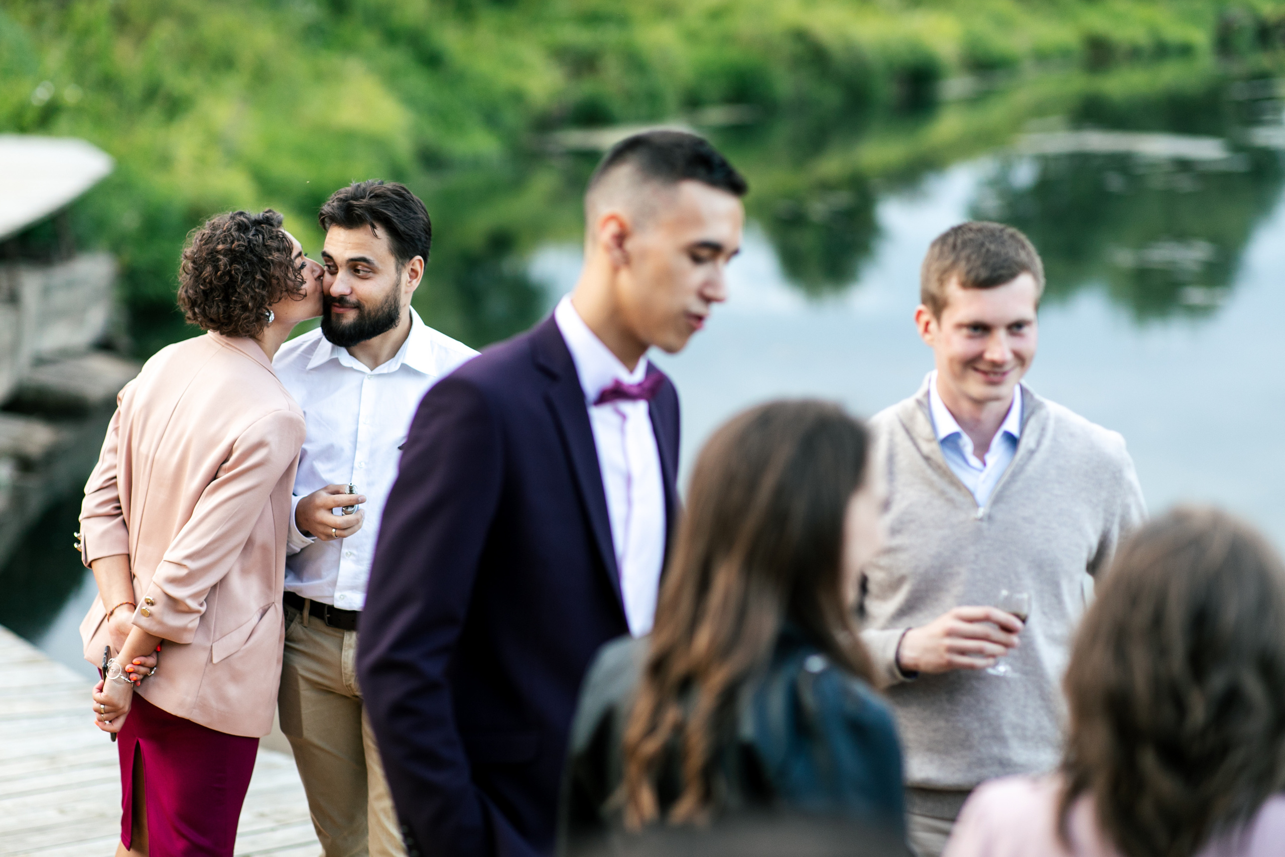 Вишневый Сад. Самый свадебный фотограф