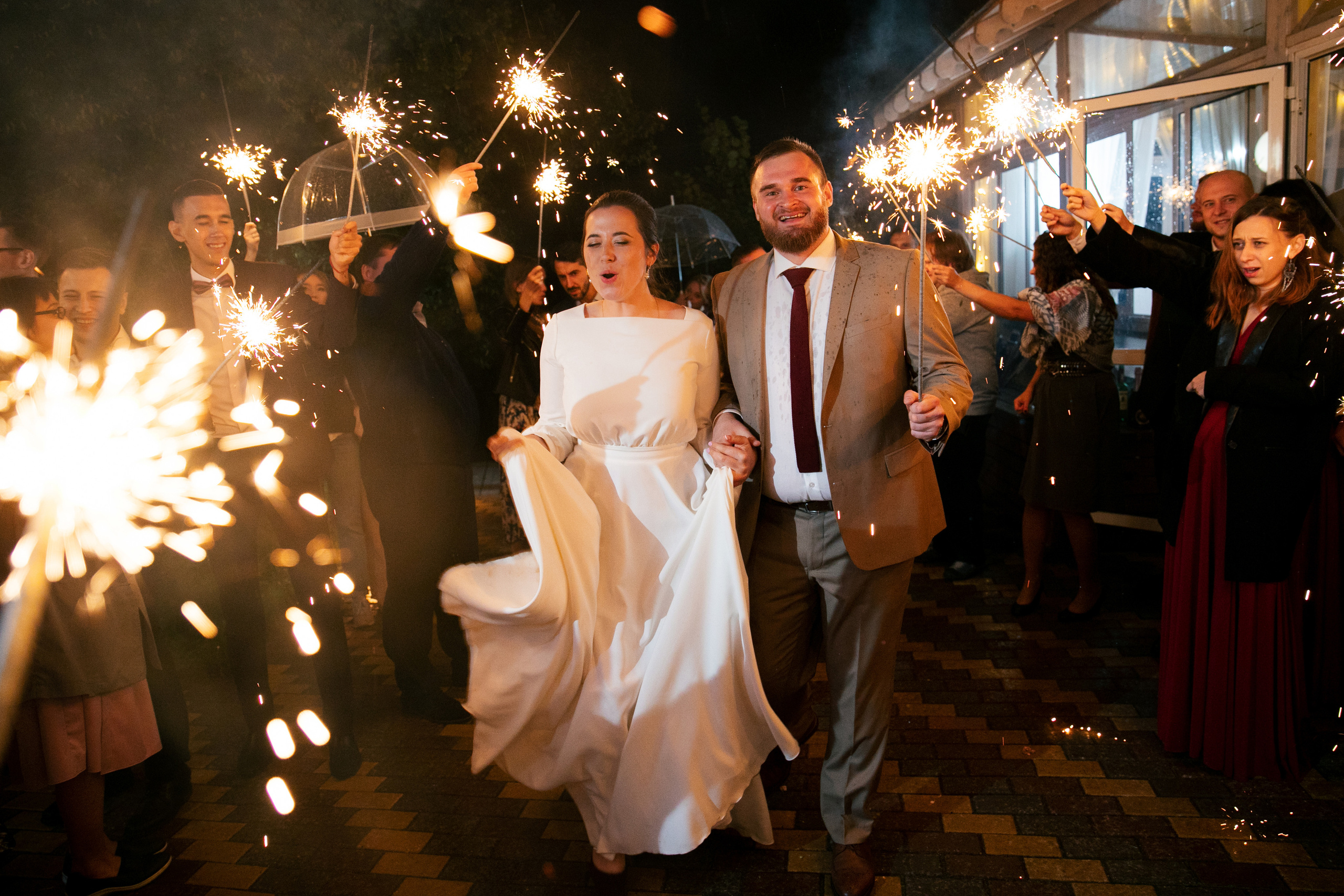 Вишневый Сад. Самый свадебный фотограф