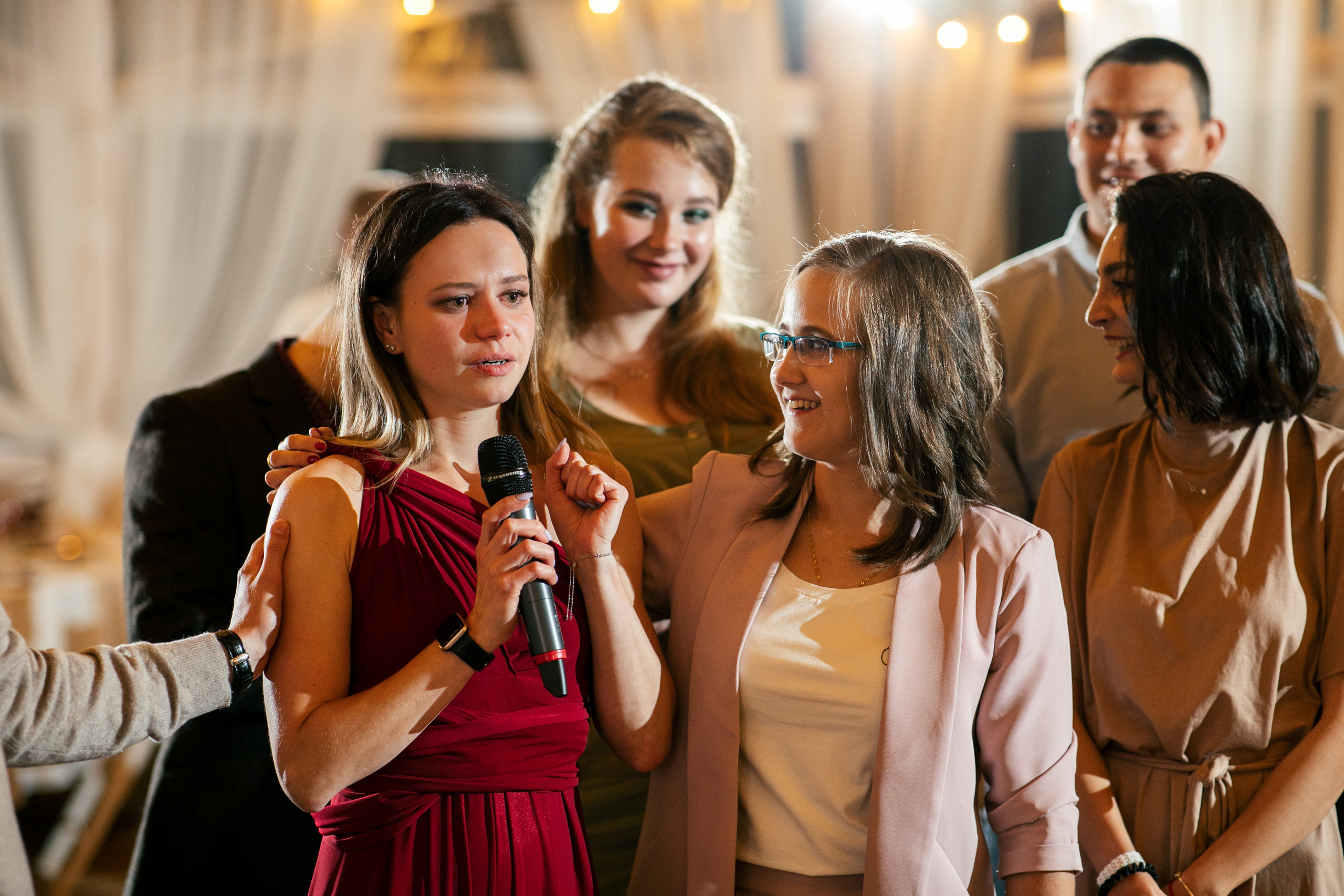 Вишневый Сад. Самый свадебный фотограф