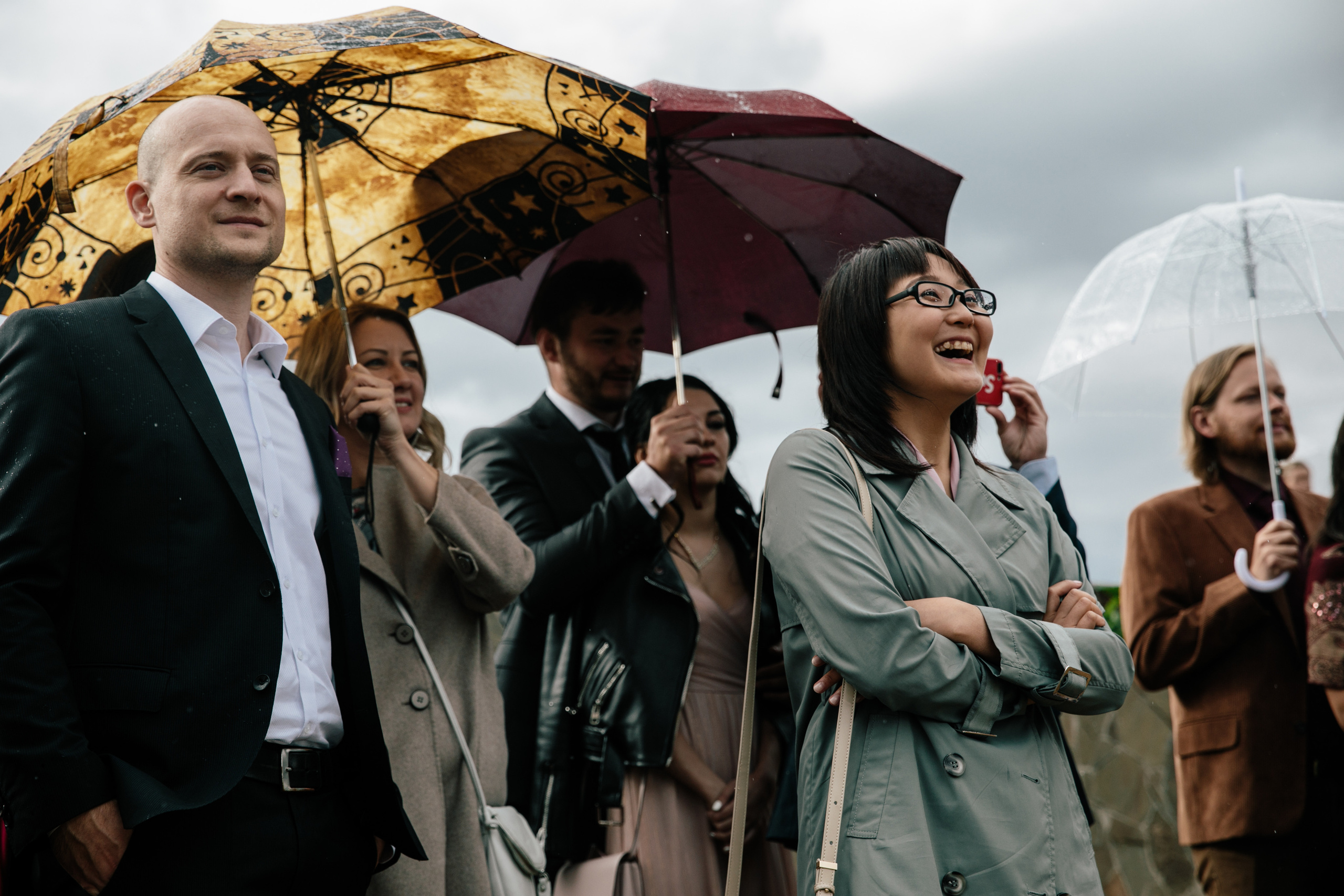 Вишневый Сад. Самый свадебный фотограф