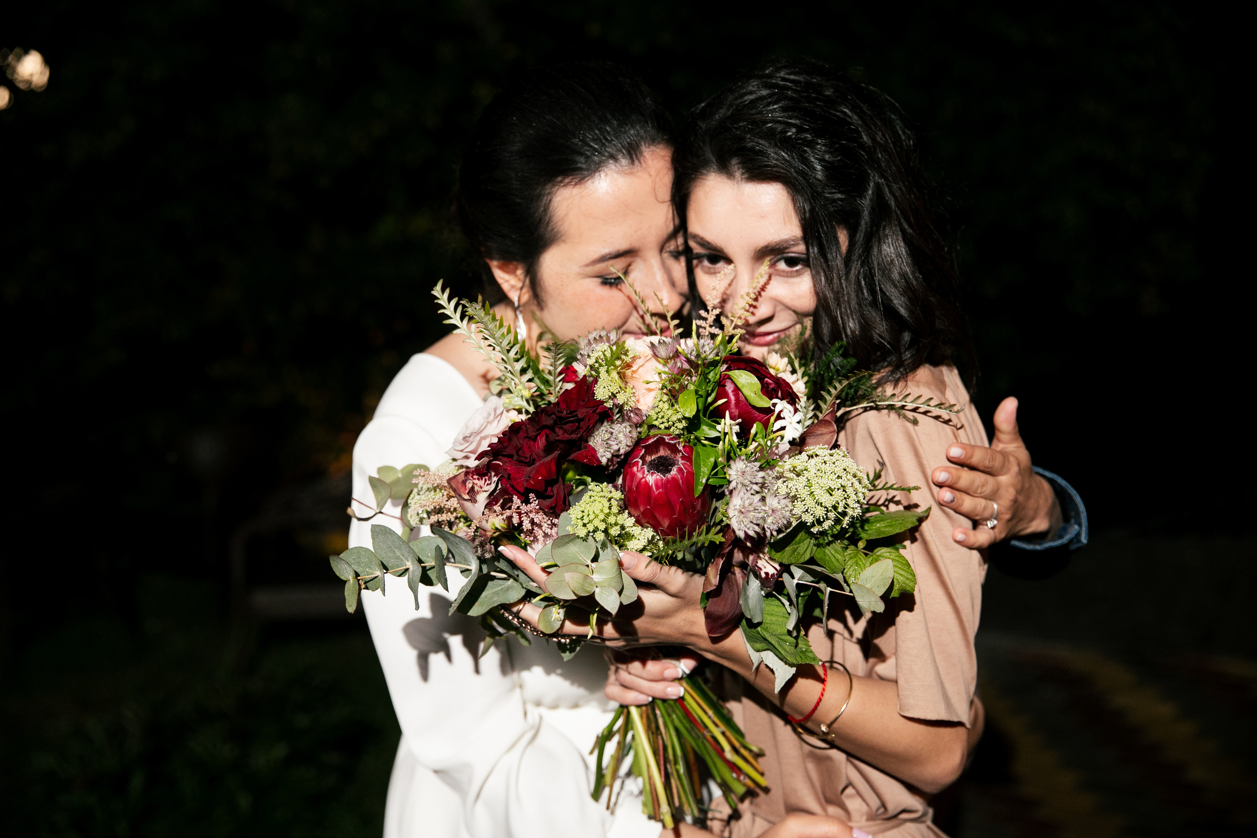 Вишневый Сад. Самый свадебный фотограф