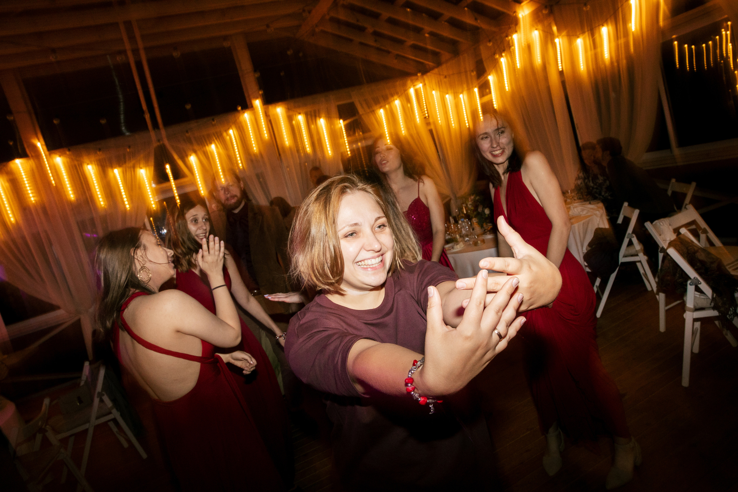 Вишневый Сад. Самый свадебный фотограф