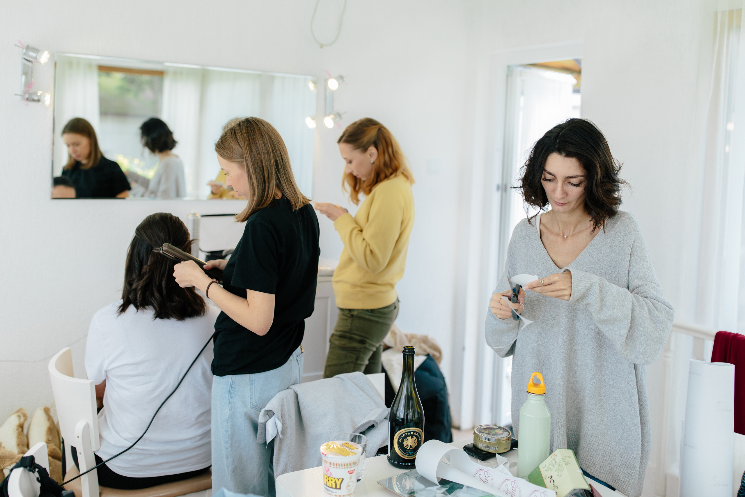 Вишневый Сад. Самый свадебный фотограф