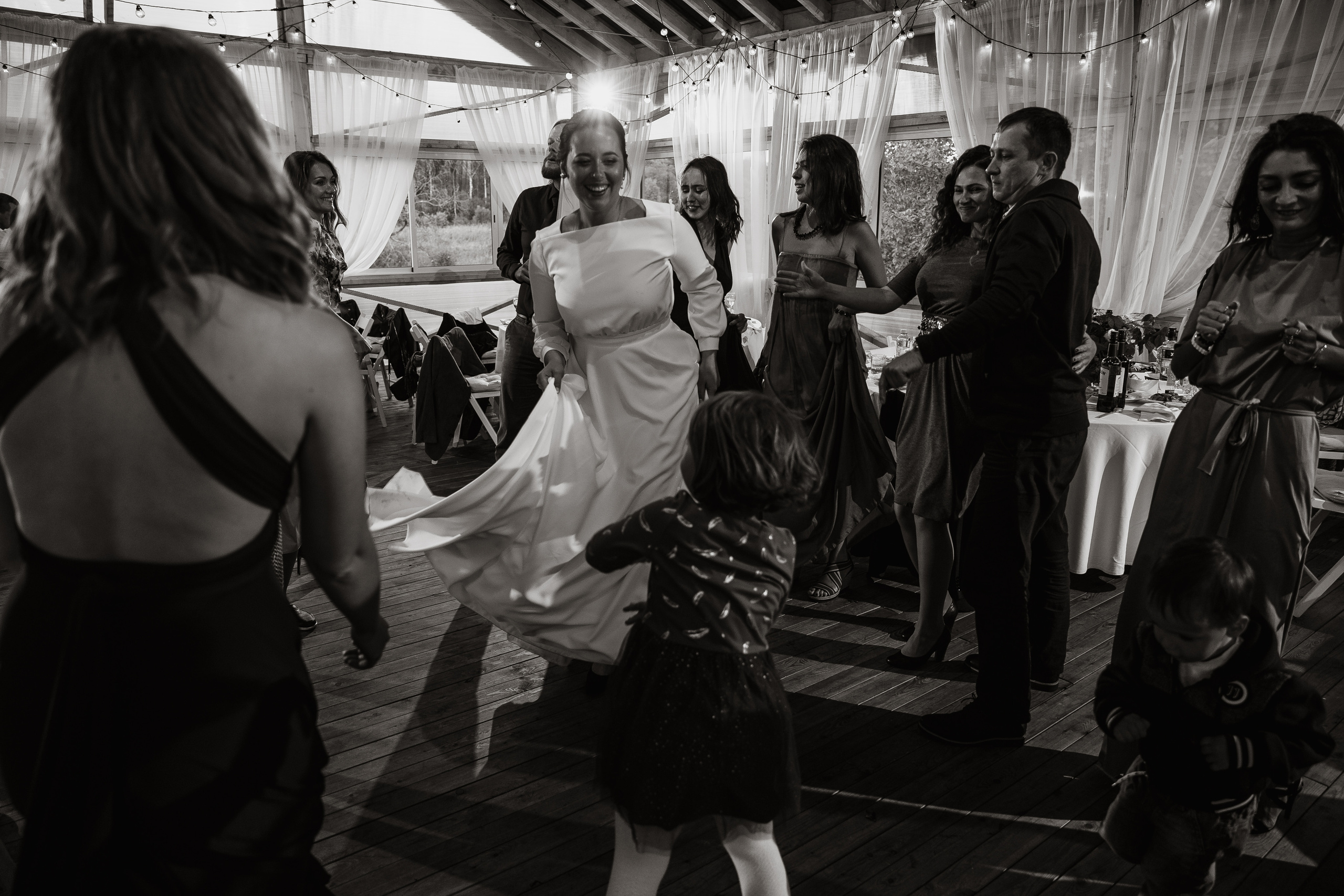 Вишневый Сад. Самый свадебный фотограф