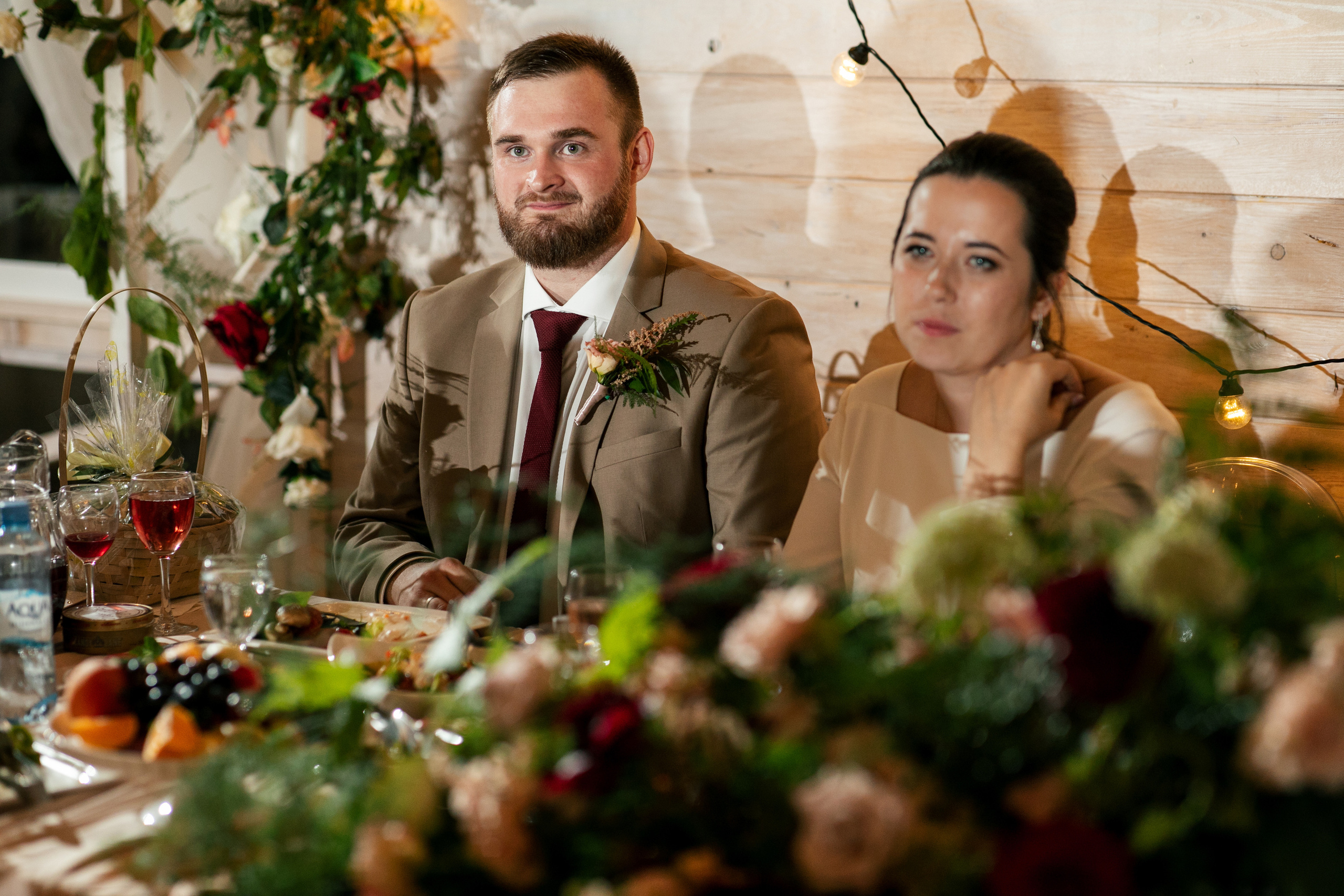 Вишневый Сад. Самый свадебный фотограф