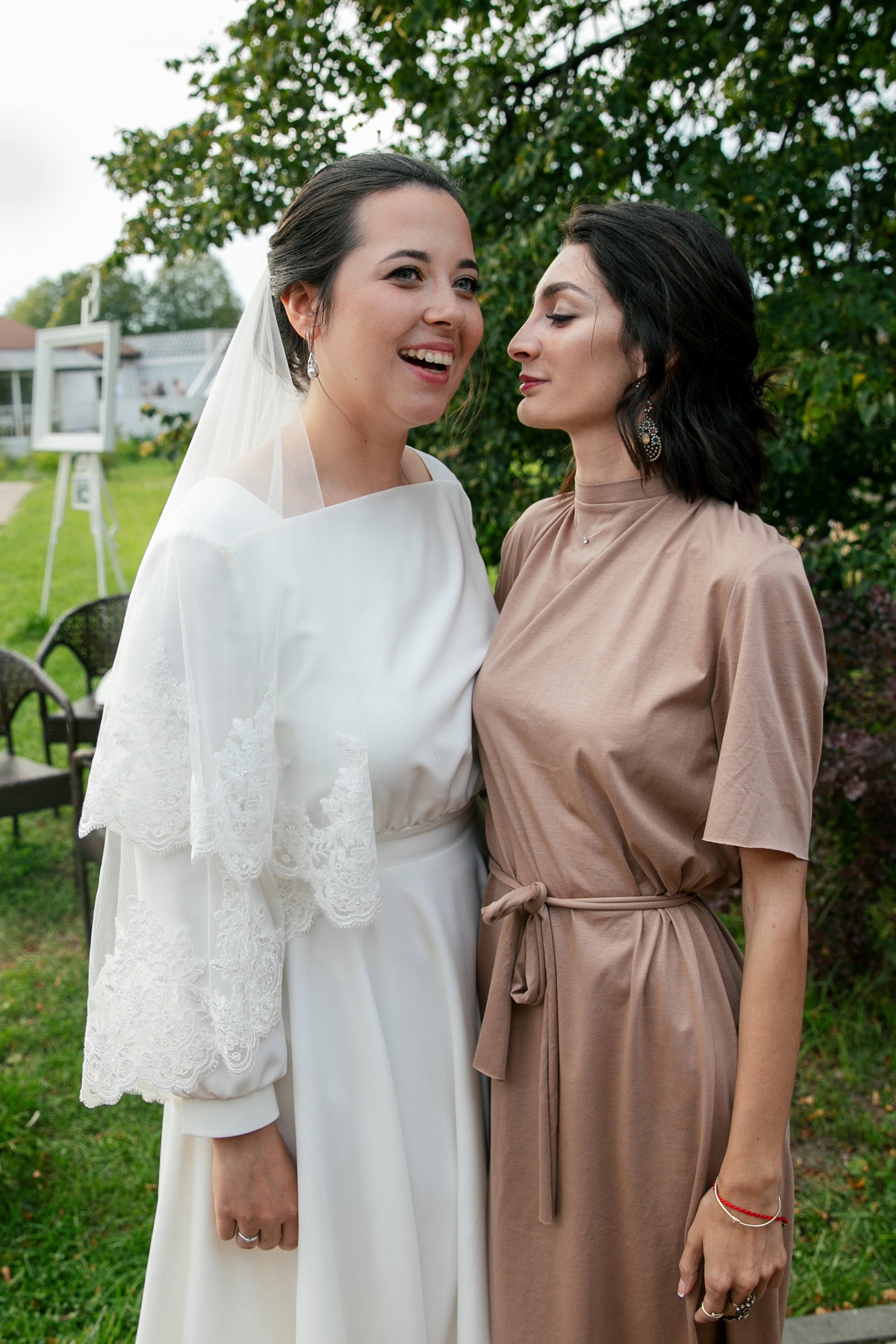 Вишневый Сад. Самый свадебный фотограф