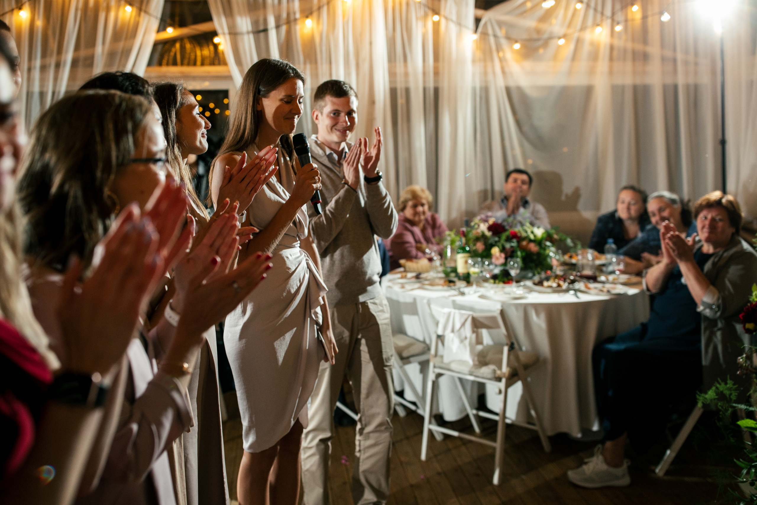 Вишневый Сад. Самый свадебный фотограф