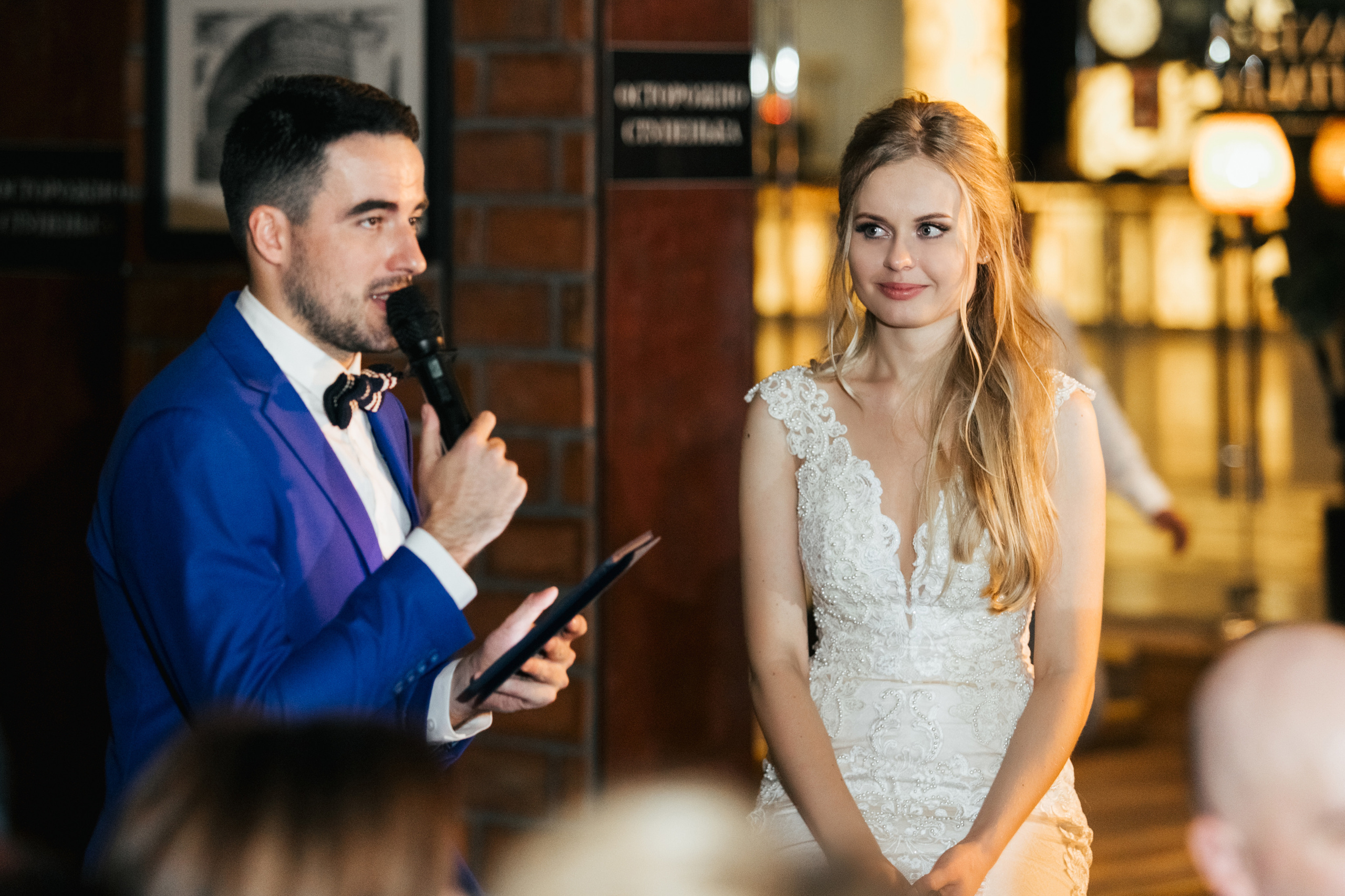 DoubleTree by Hilton and Hot Summer. Самый свадебный фотограф