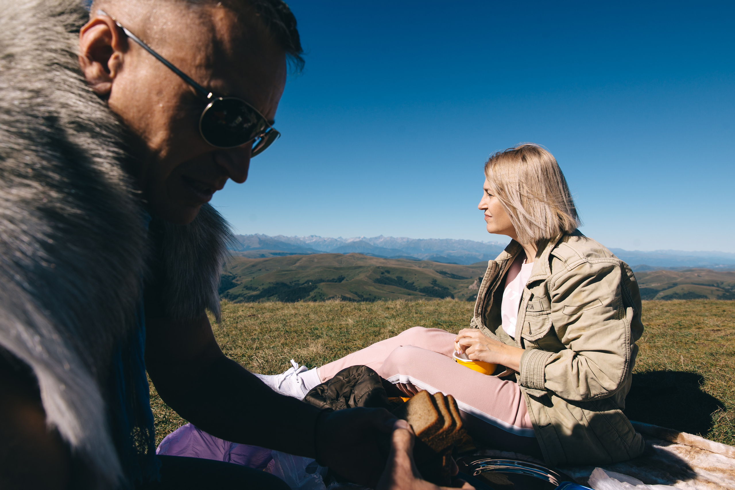 Бермамыт. Самый свадебный фотограф