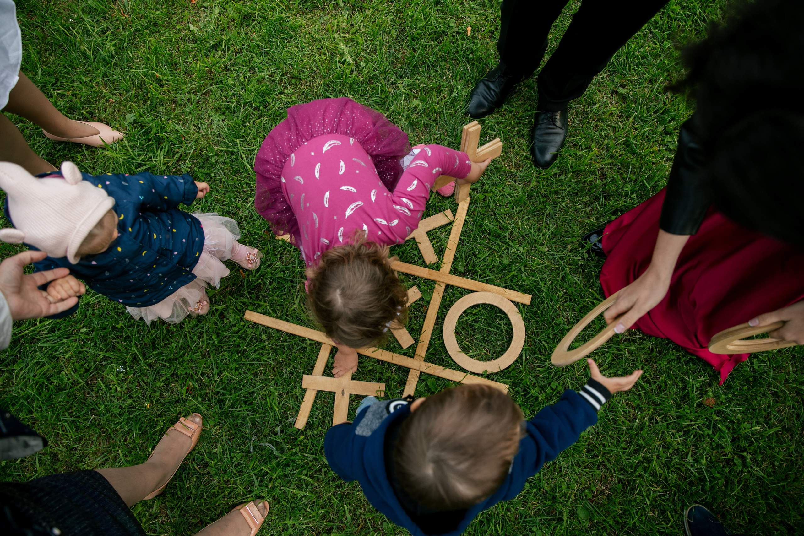 Вишневый Сад. Самый свадебный фотограф