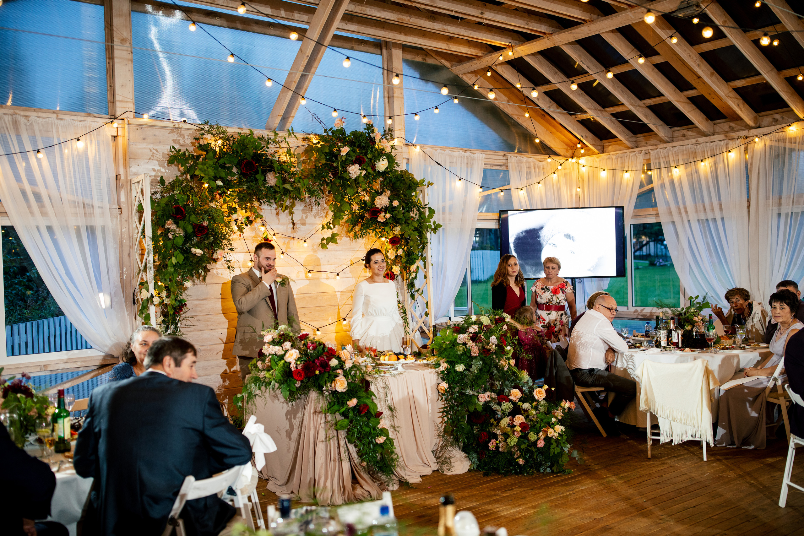 Вишневый Сад. Самый свадебный фотограф