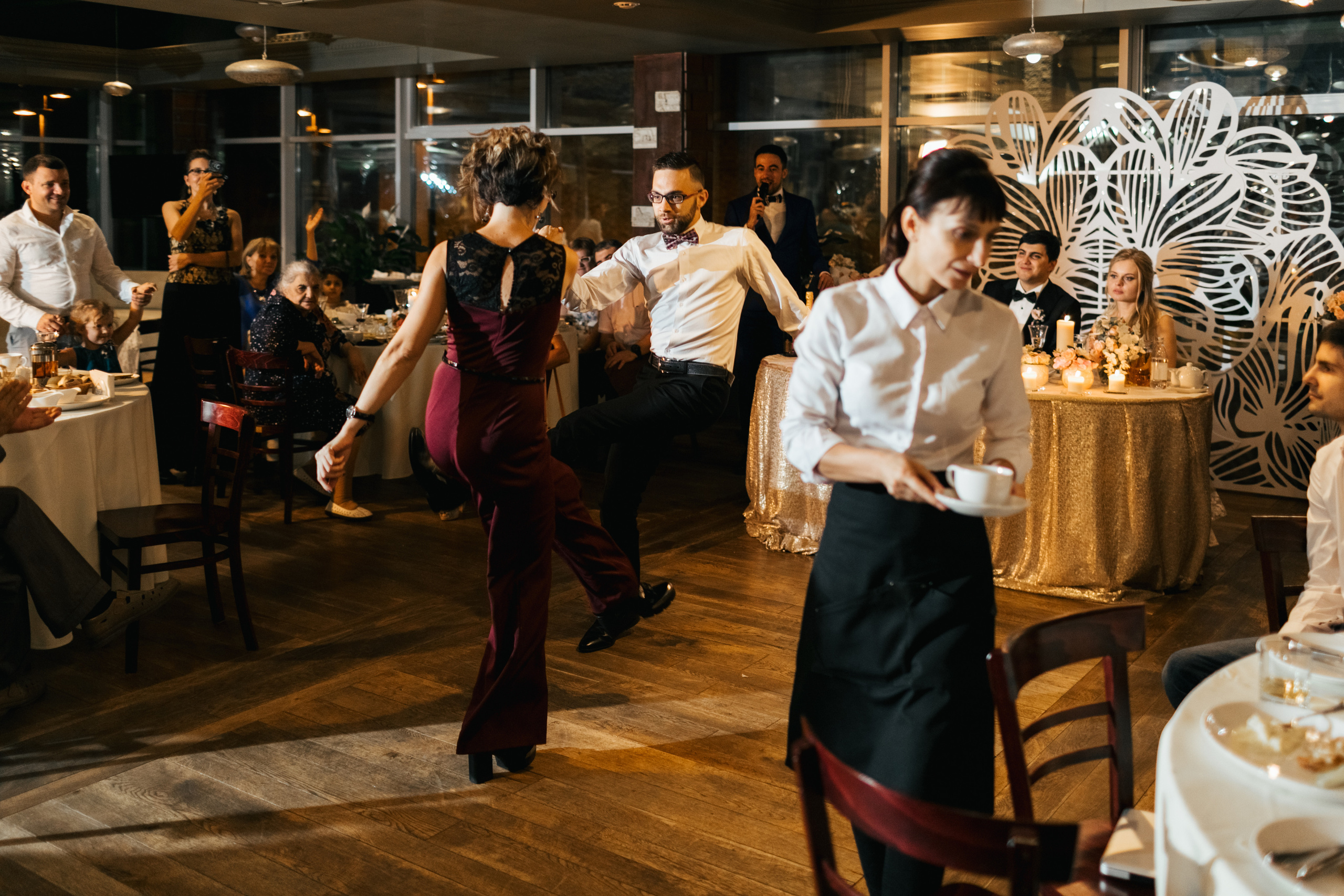 DoubleTree by Hilton and Hot Summer. Самый свадебный фотограф