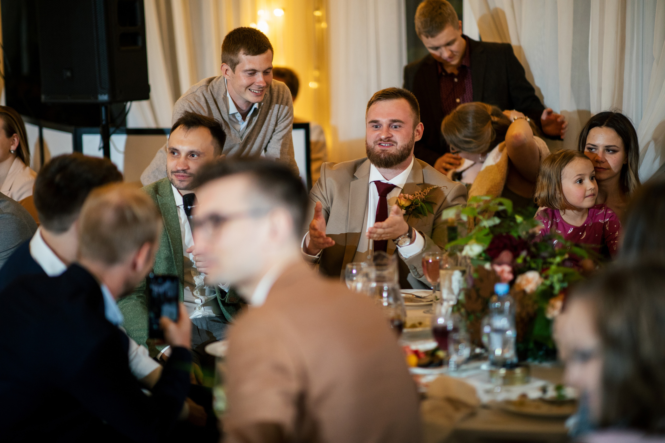 Вишневый Сад. Самый свадебный фотограф