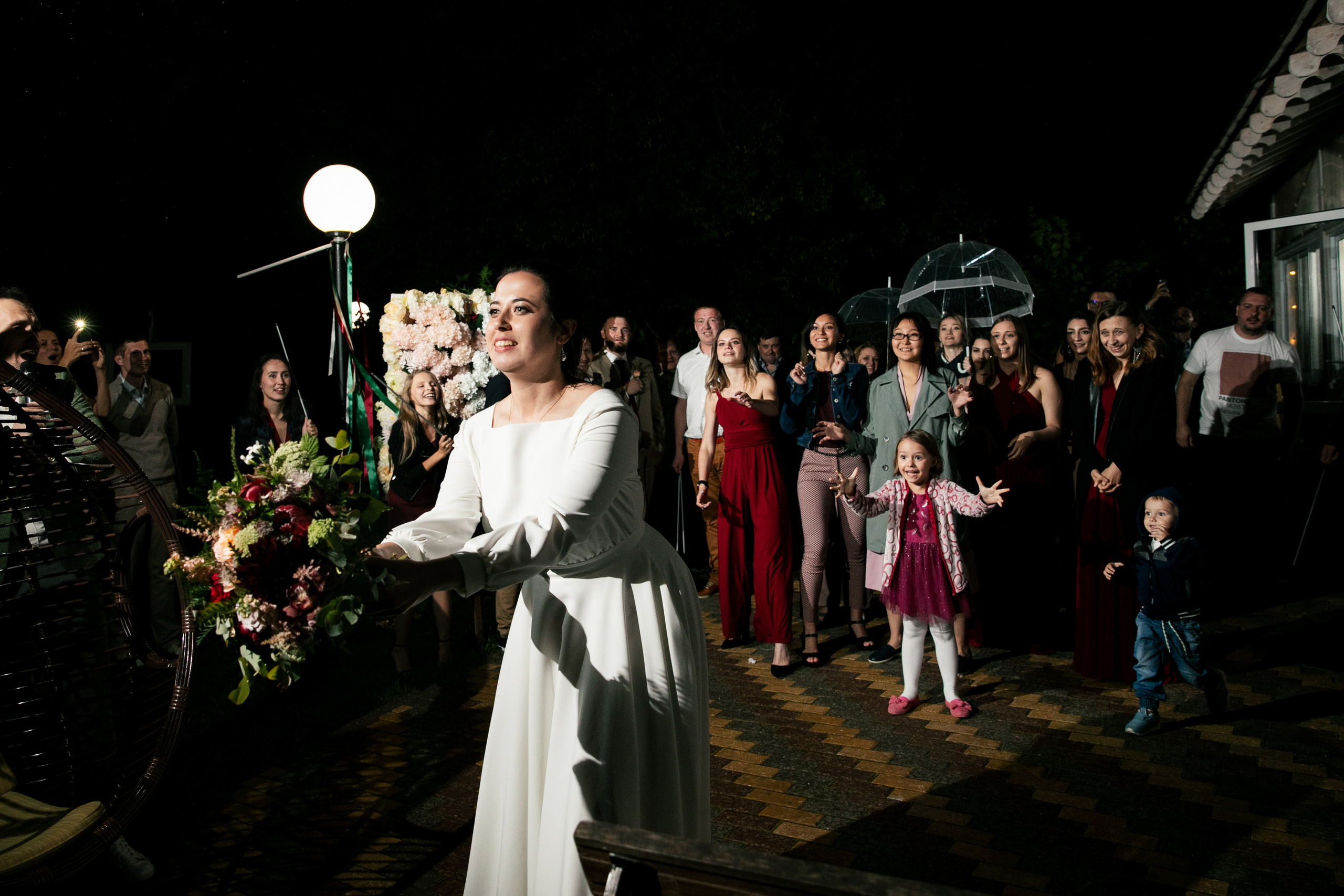 Вишневый Сад. Самый свадебный фотограф