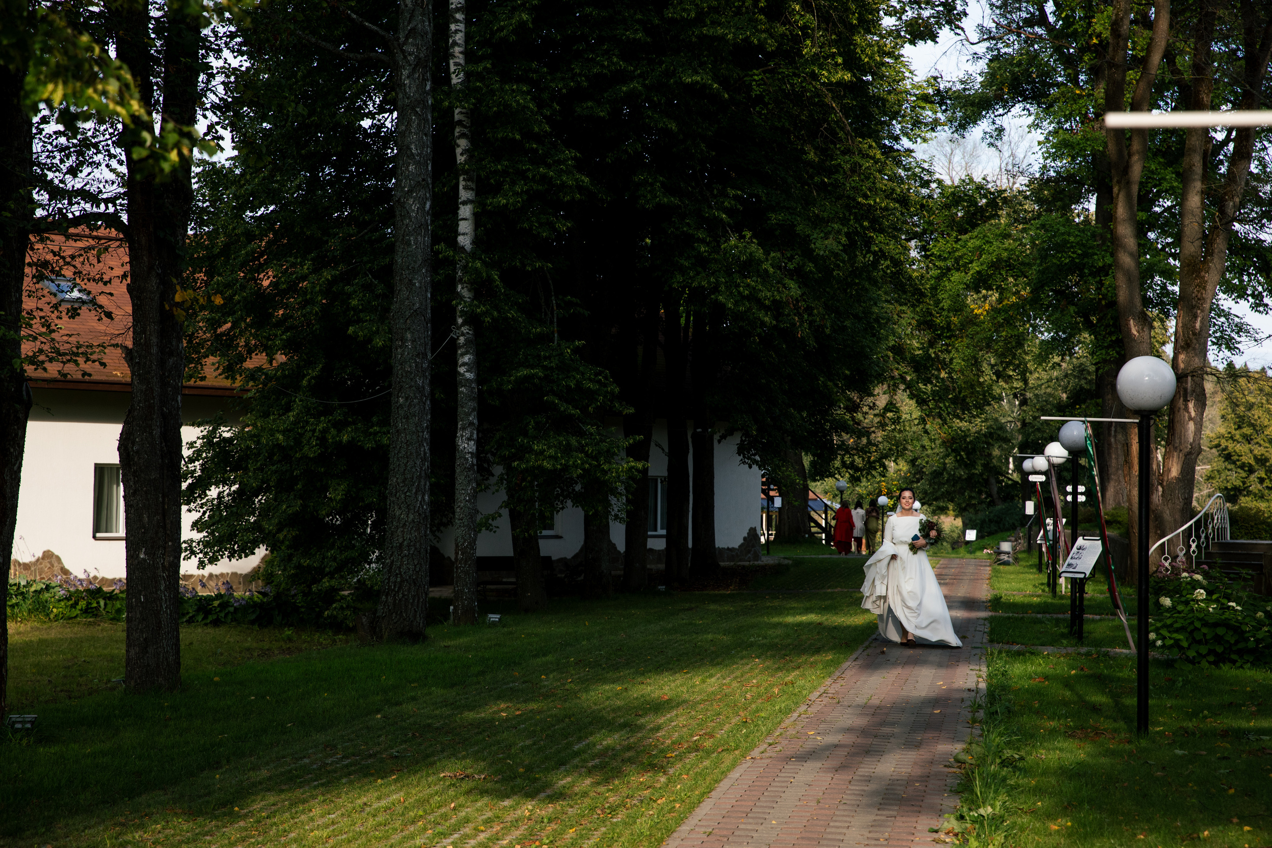 Вишневый Сад. Самый свадебный фотограф