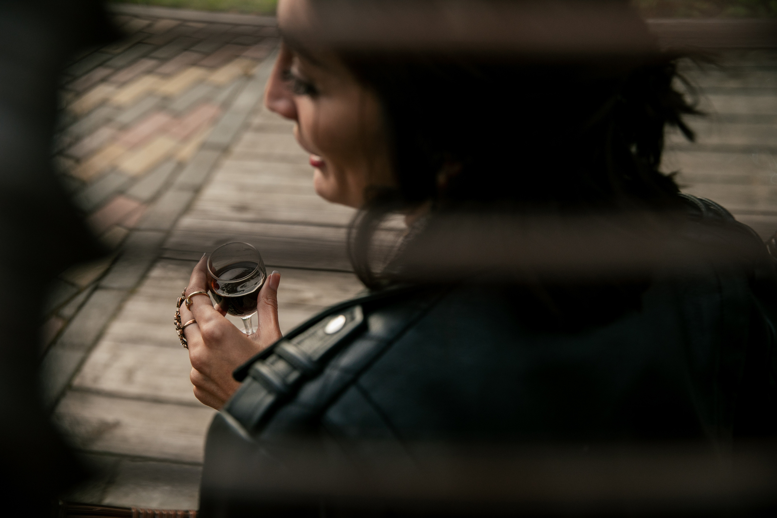 Вишневый Сад. Самый свадебный фотограф