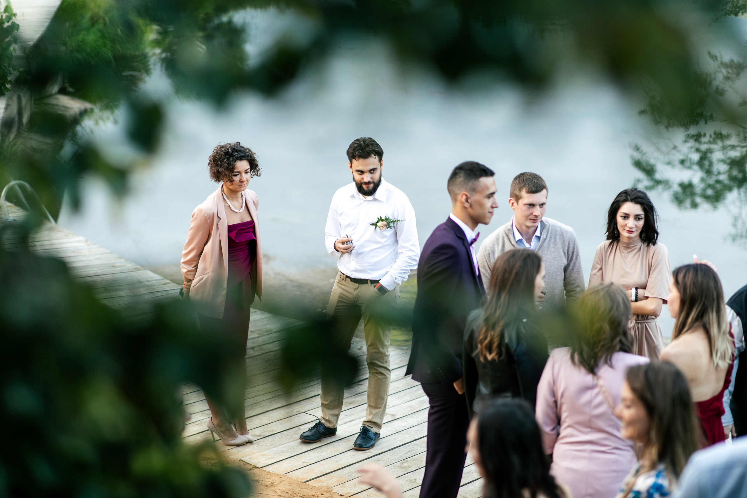 Вишневый Сад. Самый свадебный фотограф