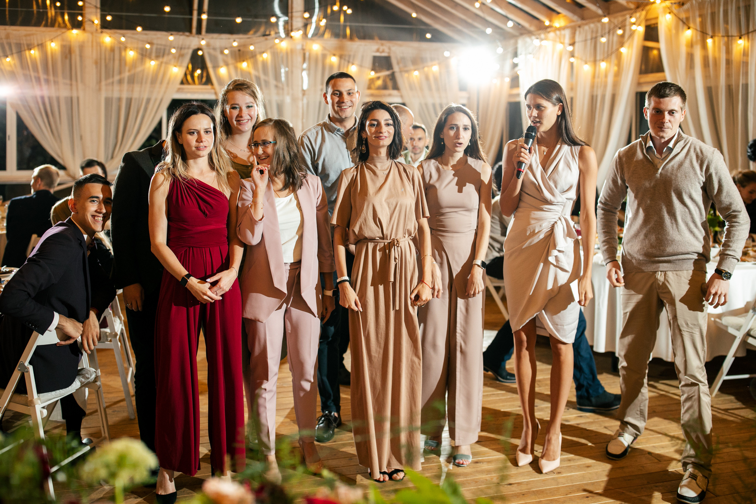 Вишневый Сад. Самый свадебный фотограф