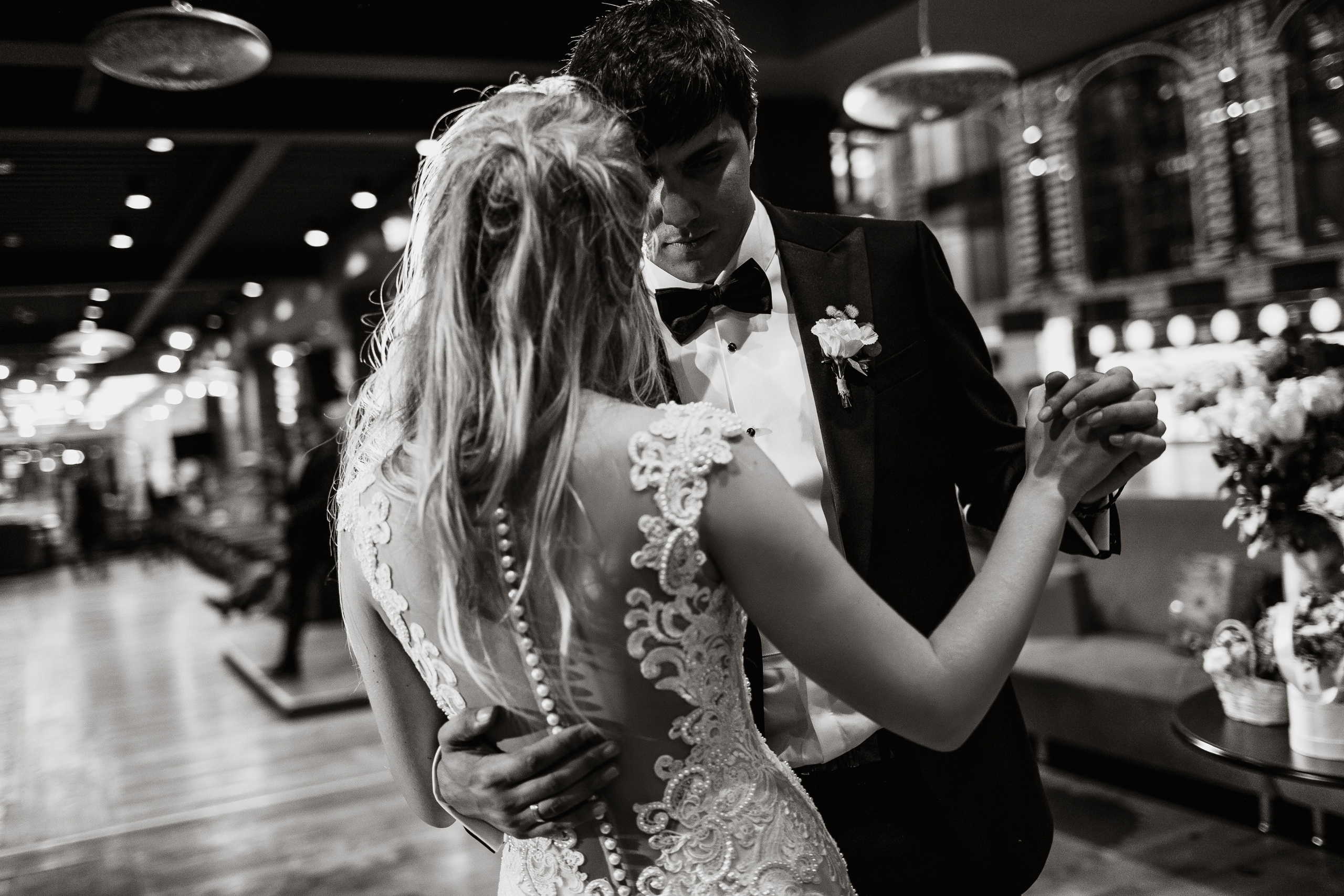 DoubleTree by Hilton and Hot Summer. Самый свадебный фотограф