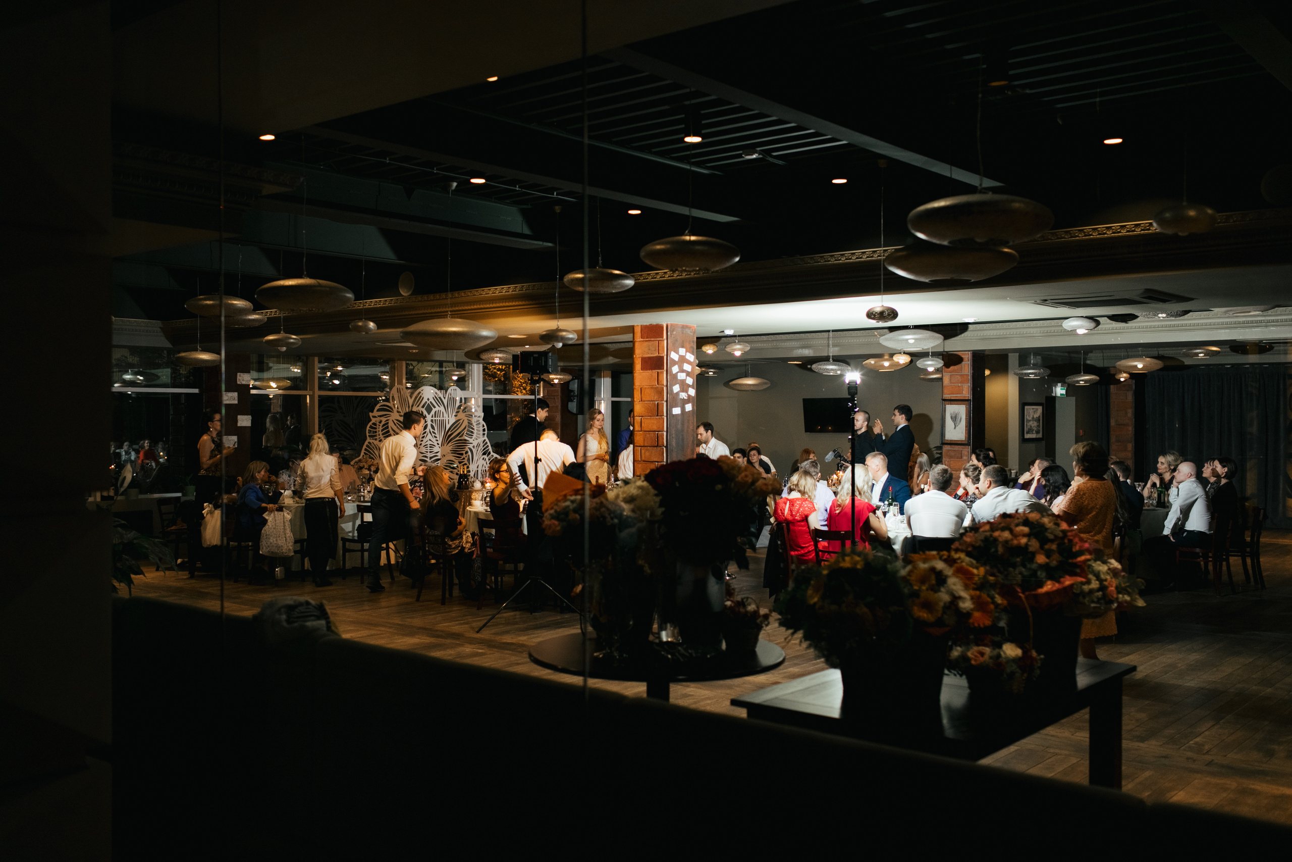 DoubleTree by Hilton and Hot Summer. Самый свадебный фотограф