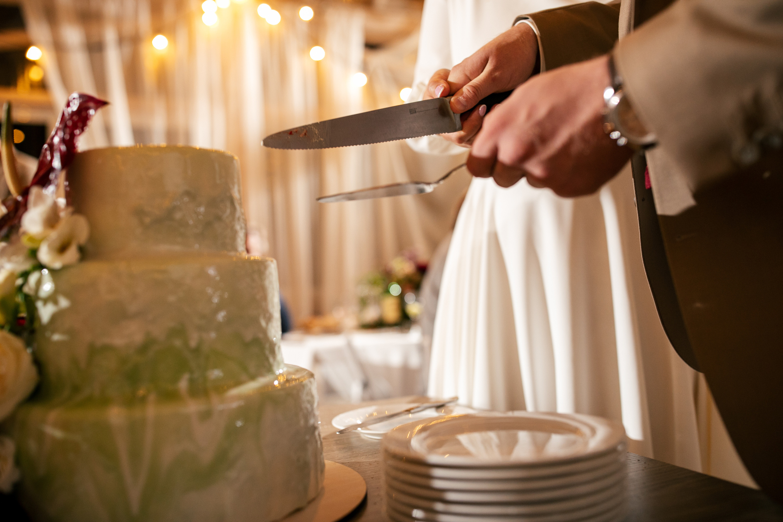 Вишневый Сад. Самый свадебный фотограф