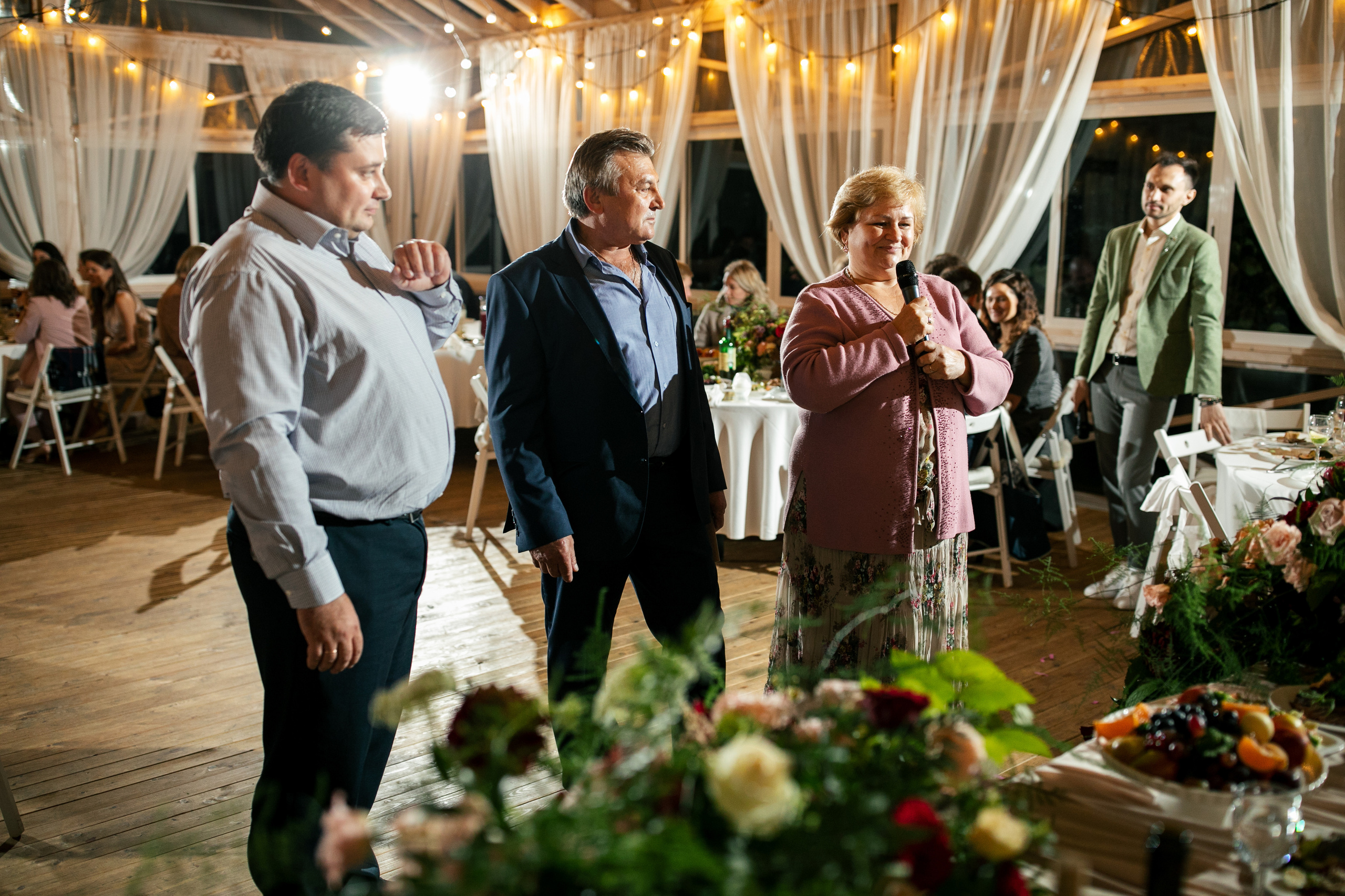 Вишневый Сад. Самый свадебный фотограф