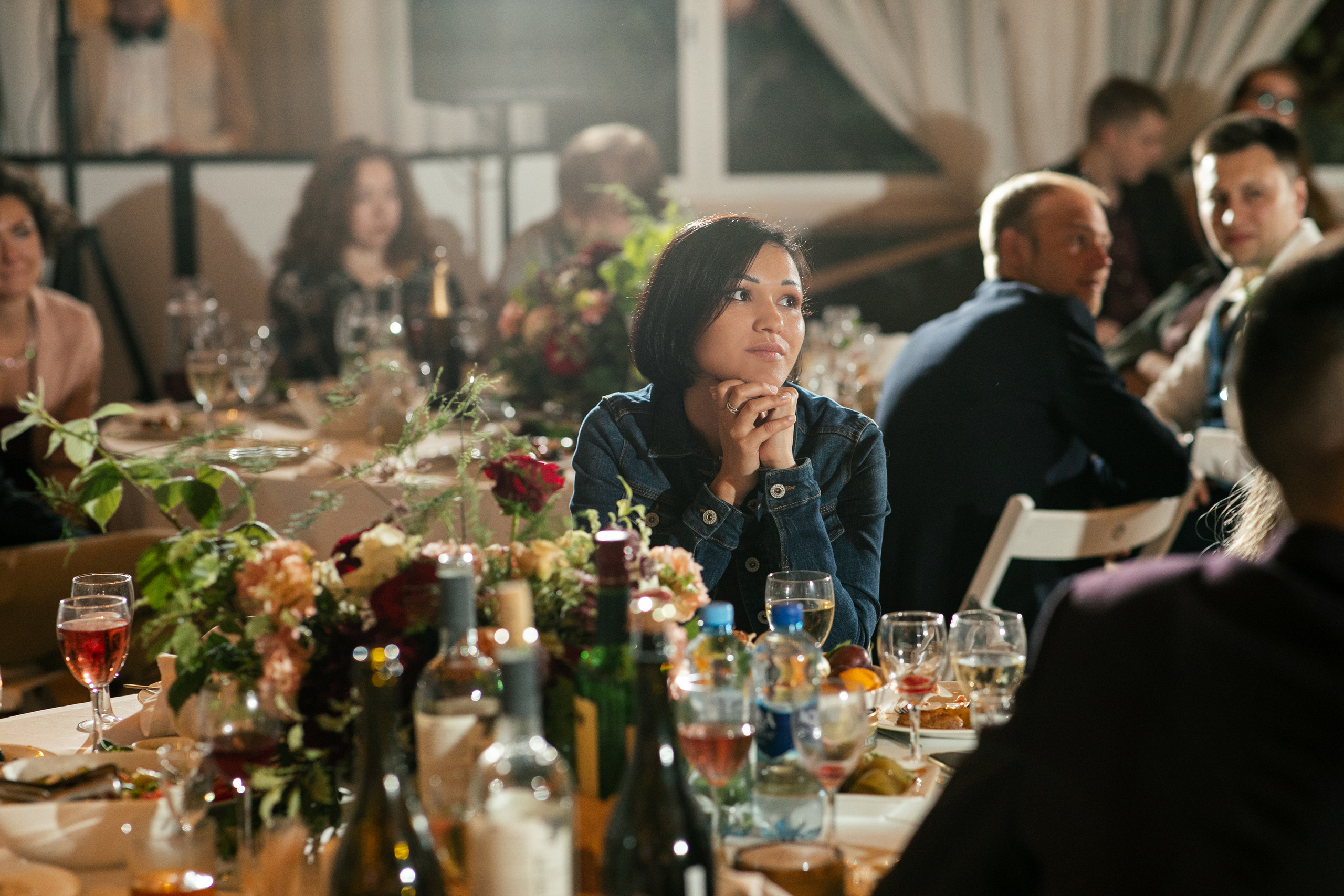 Вишневый Сад. Самый свадебный фотограф