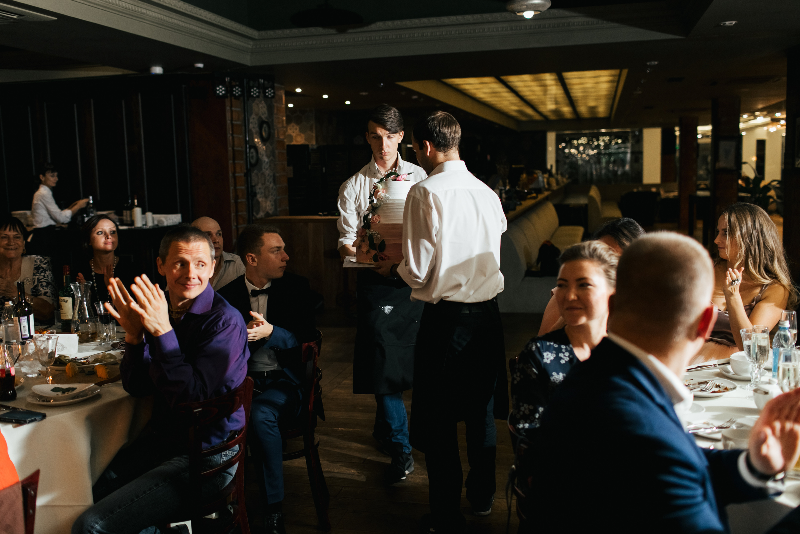 DoubleTree by Hilton and Hot Summer. Самый свадебный фотограф