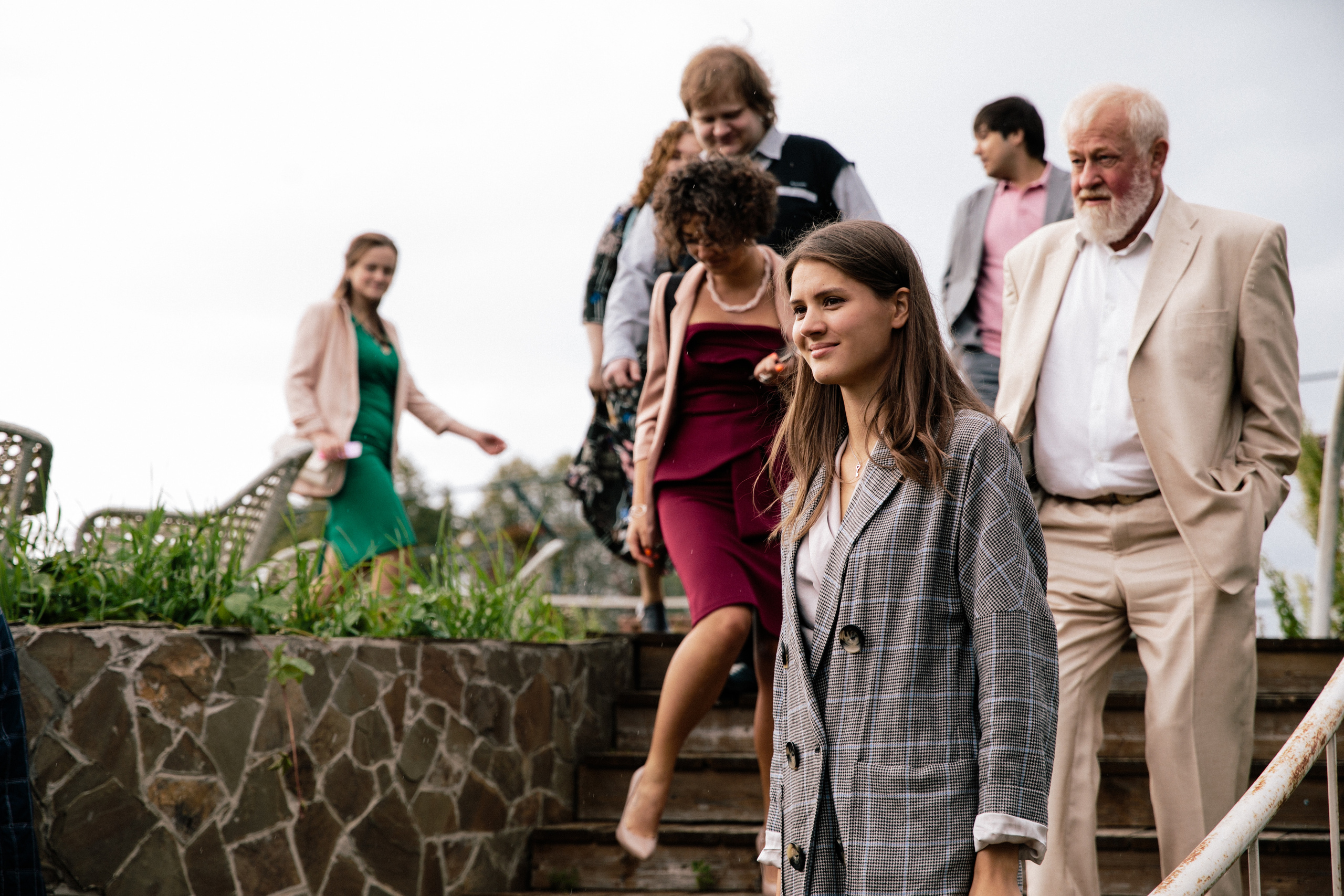 Вишневый Сад. Самый свадебный фотограф