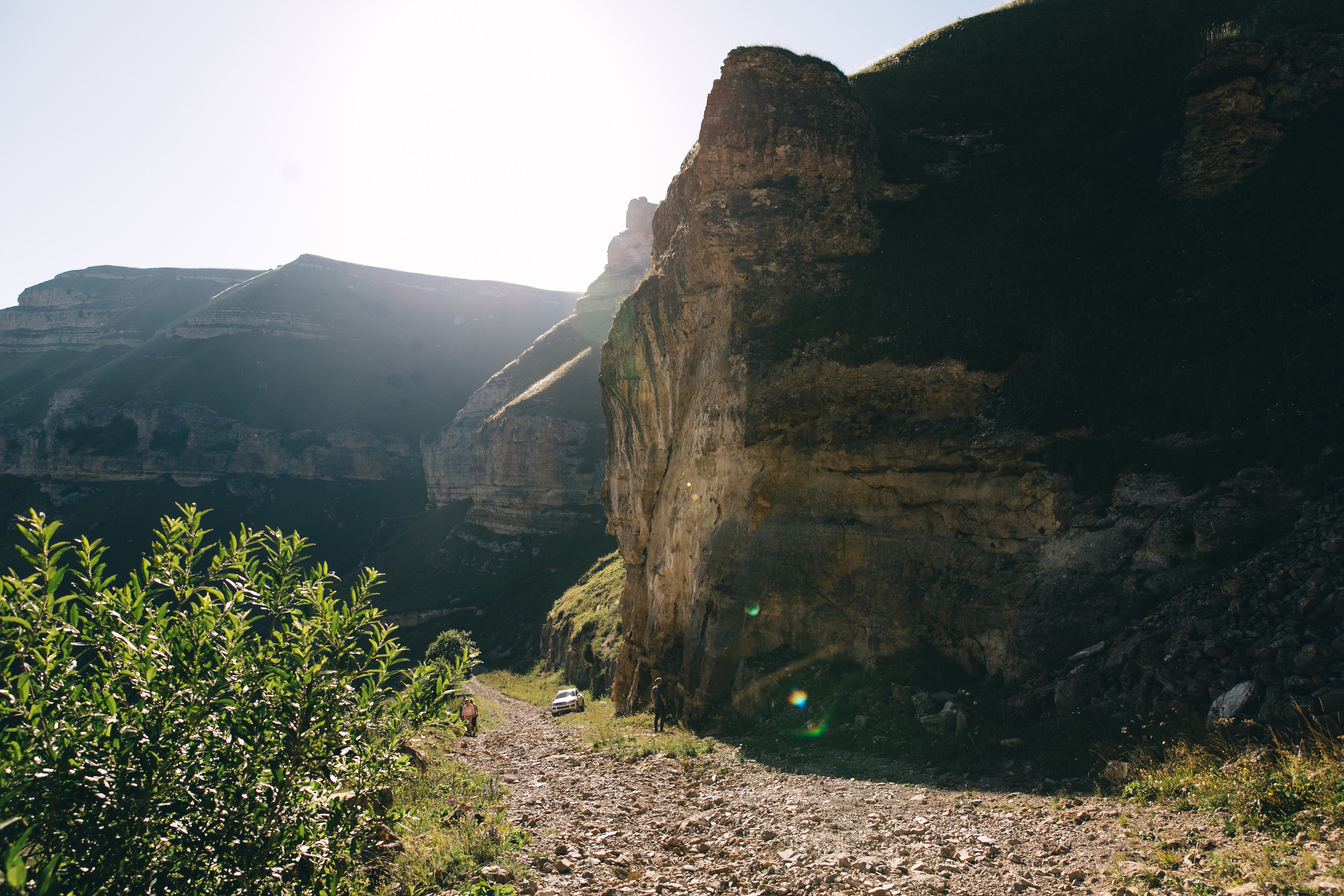 Бермамыт. Самый свадебный фотограф
