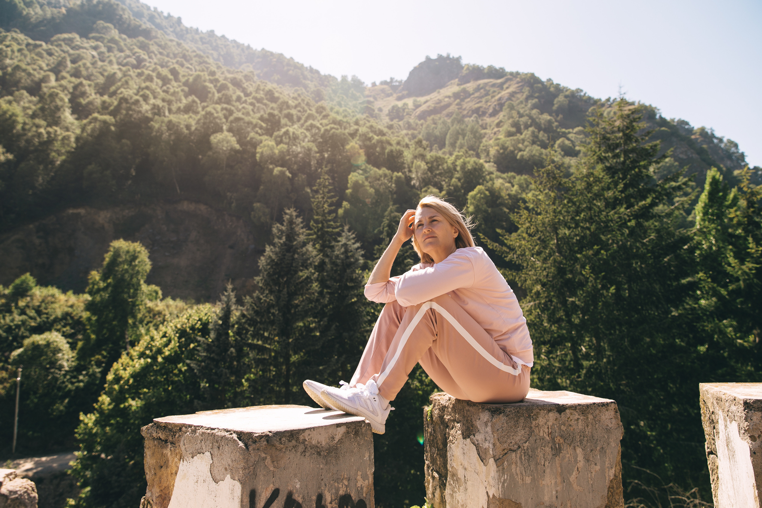 Бермамыт. Самый свадебный фотограф