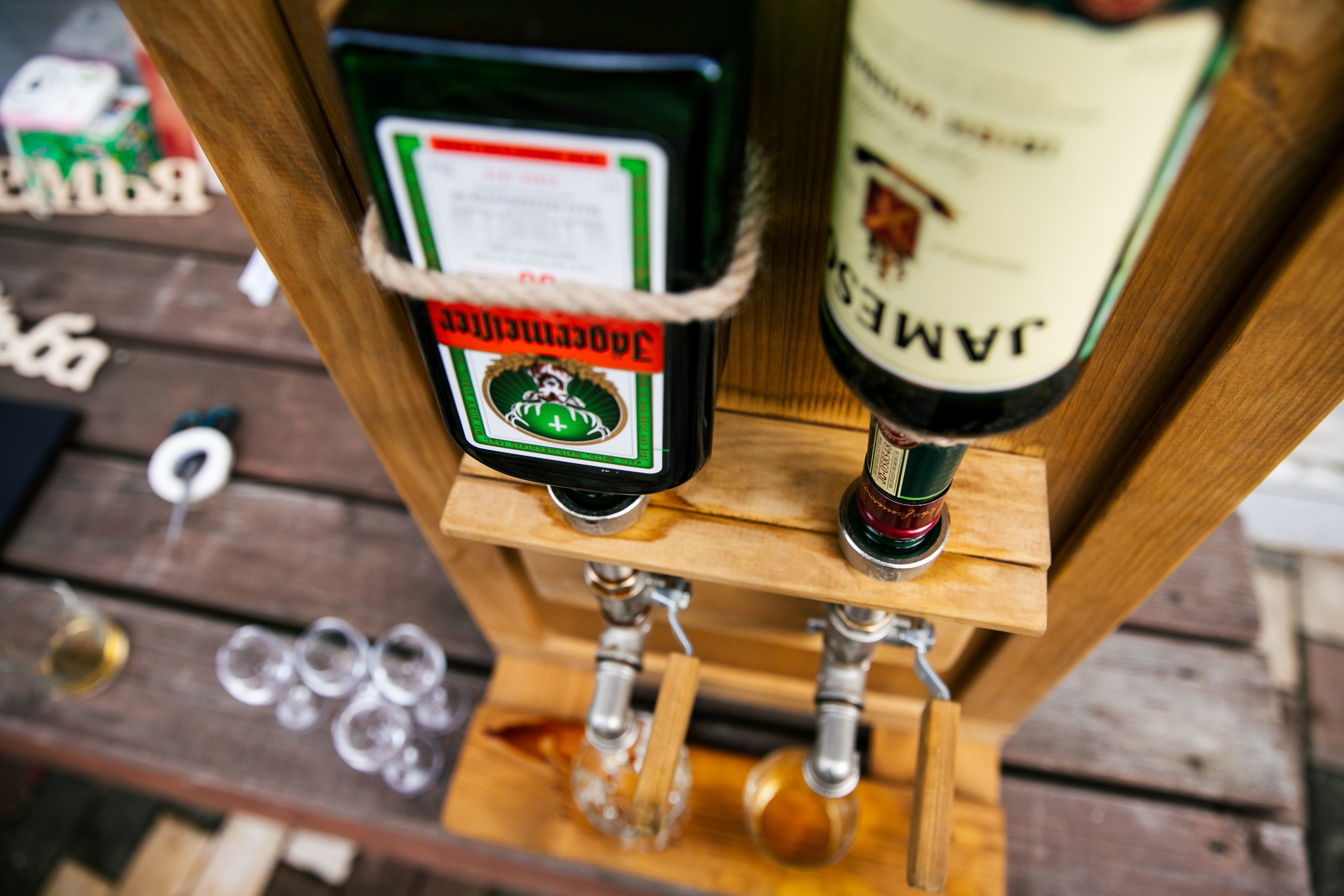 Вишневый Сад. Самый свадебный фотограф